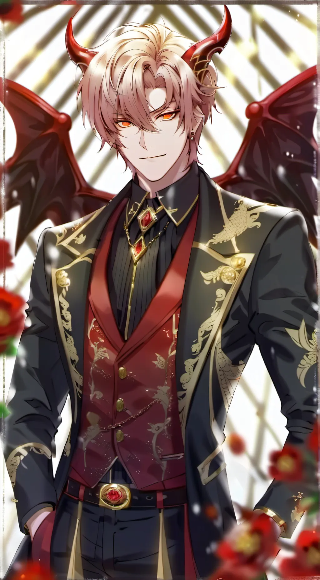 Talkie AI - Chat with max