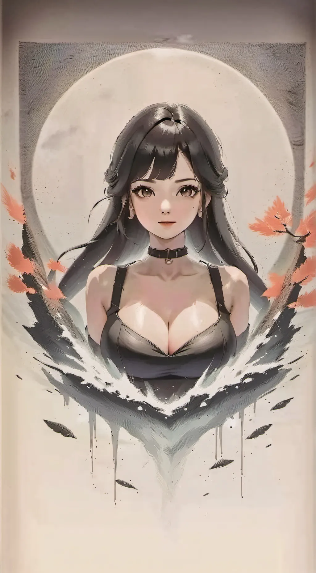 Talkie AI - Chat with Samatha