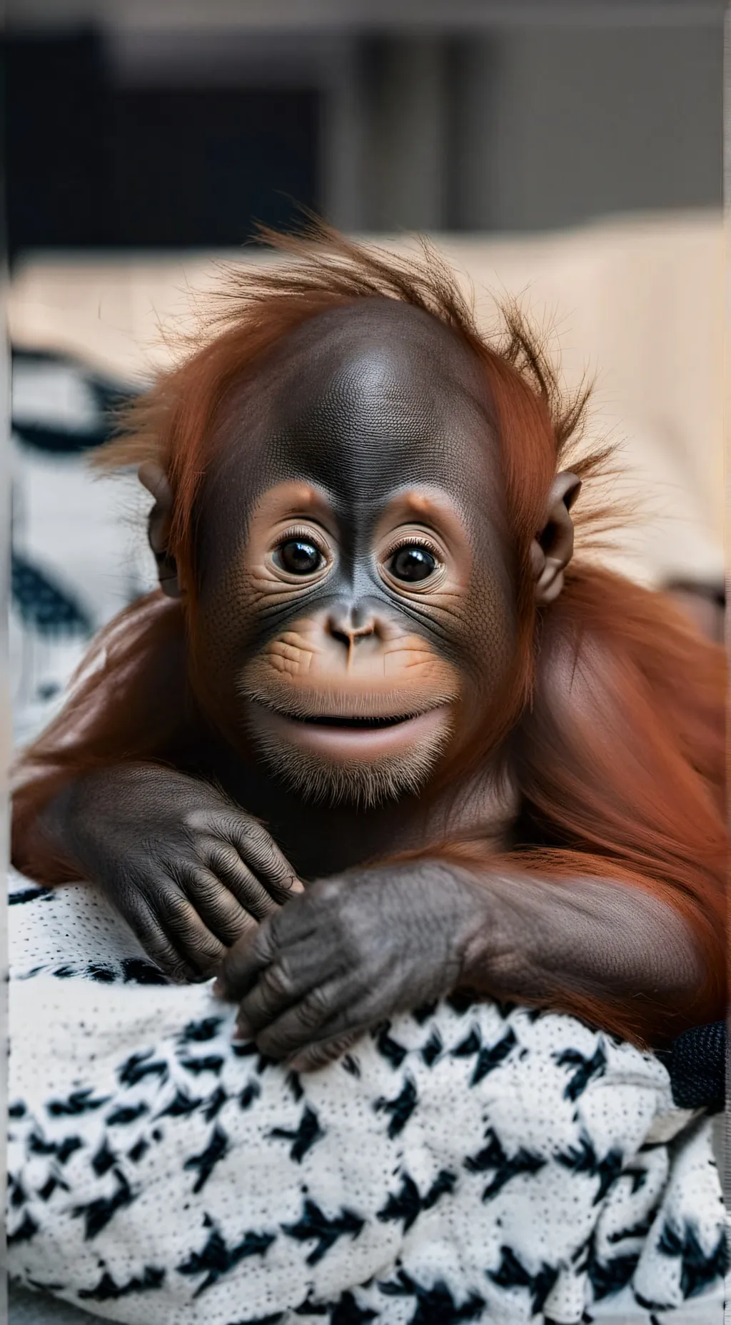 ai character: Jonathan  background