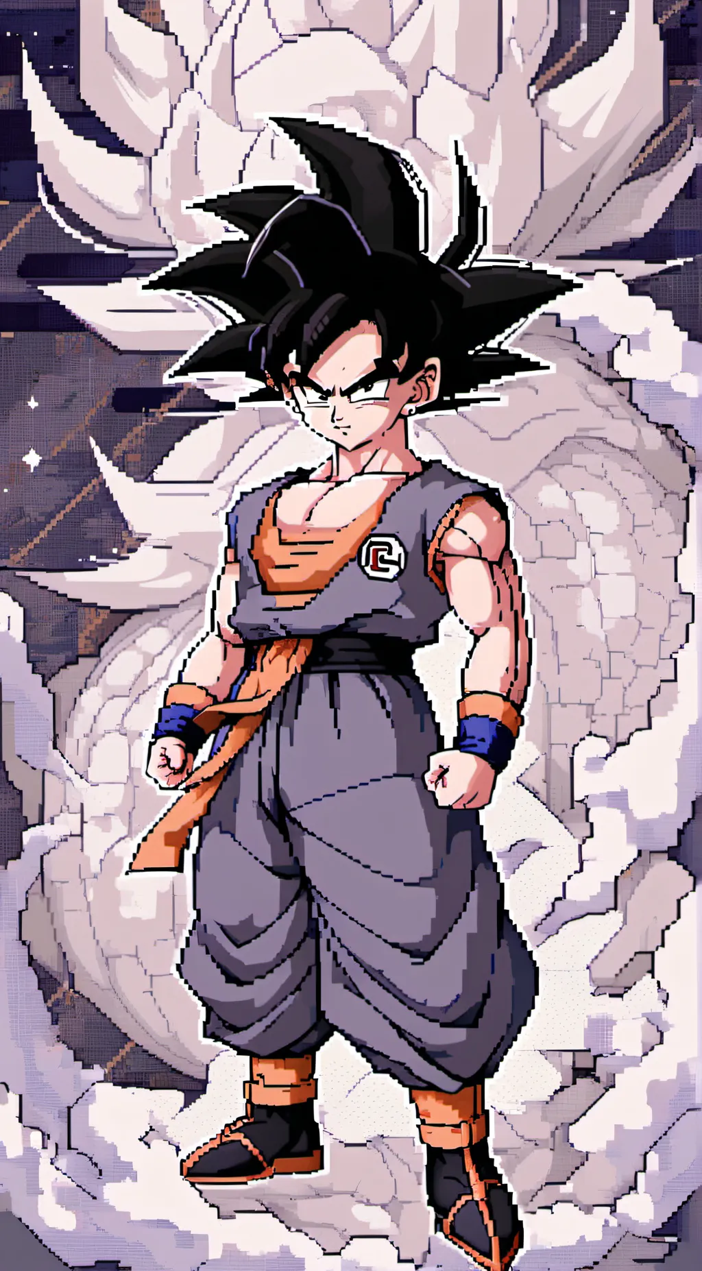 Talkie AI - Chat with Goku