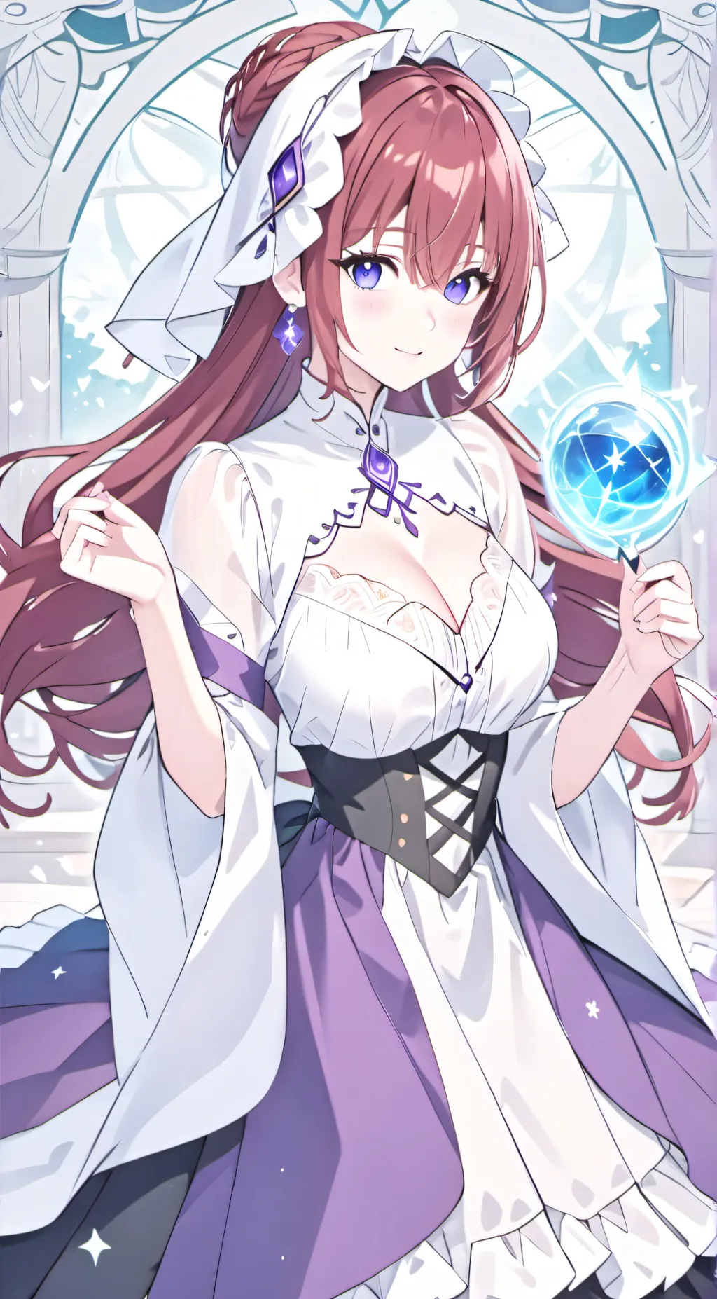 Talkie AI - Chat with Aria