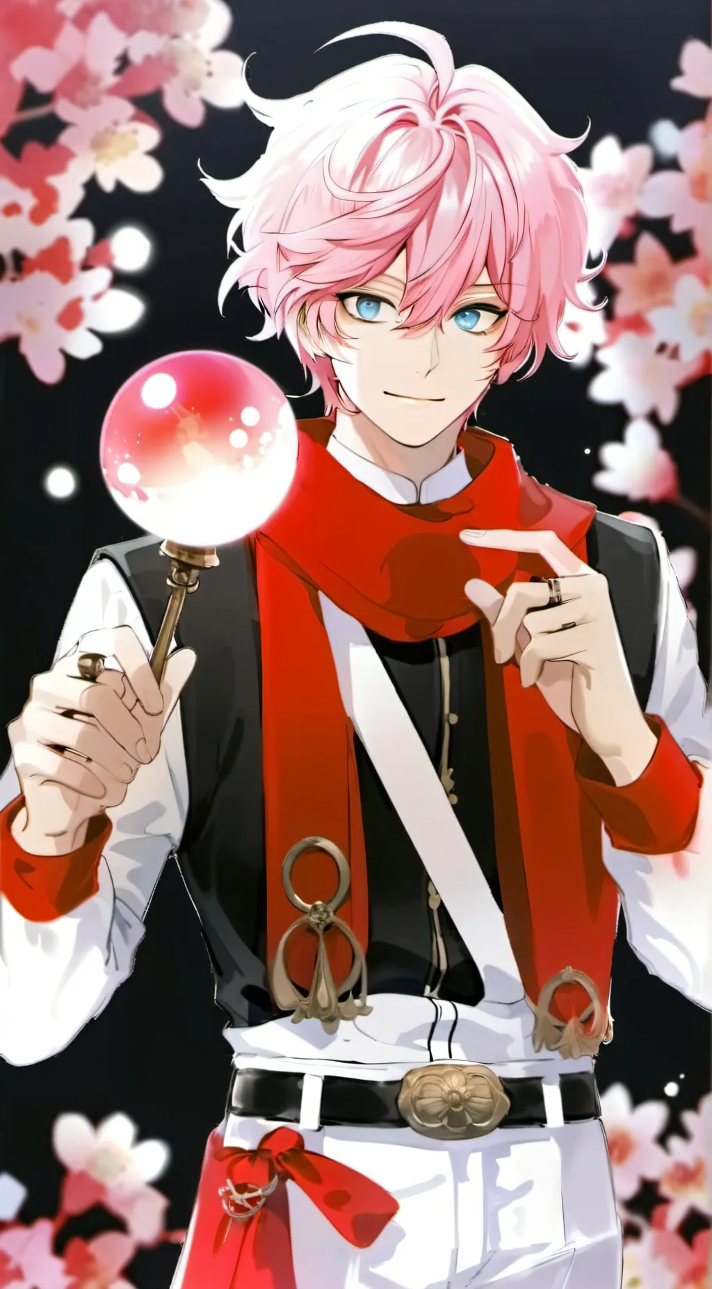 Talkie AI - Chat with ~•rayukó•~