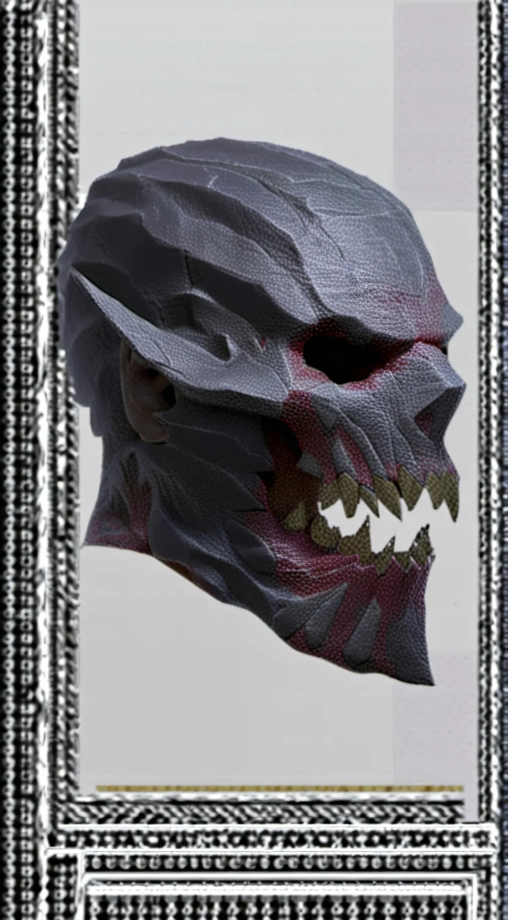 ai character: the death angels background