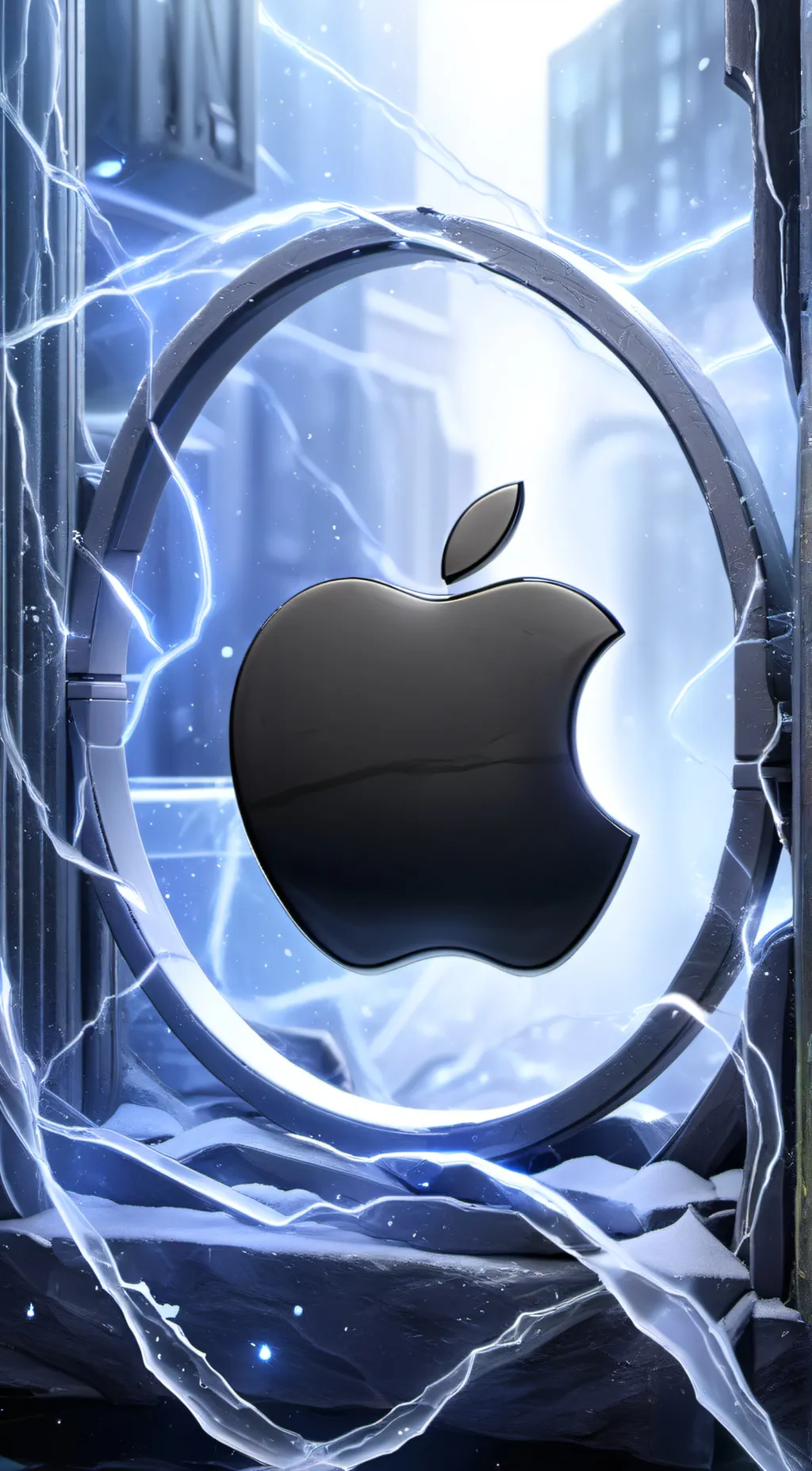 Talkie AI - Chat with Apple