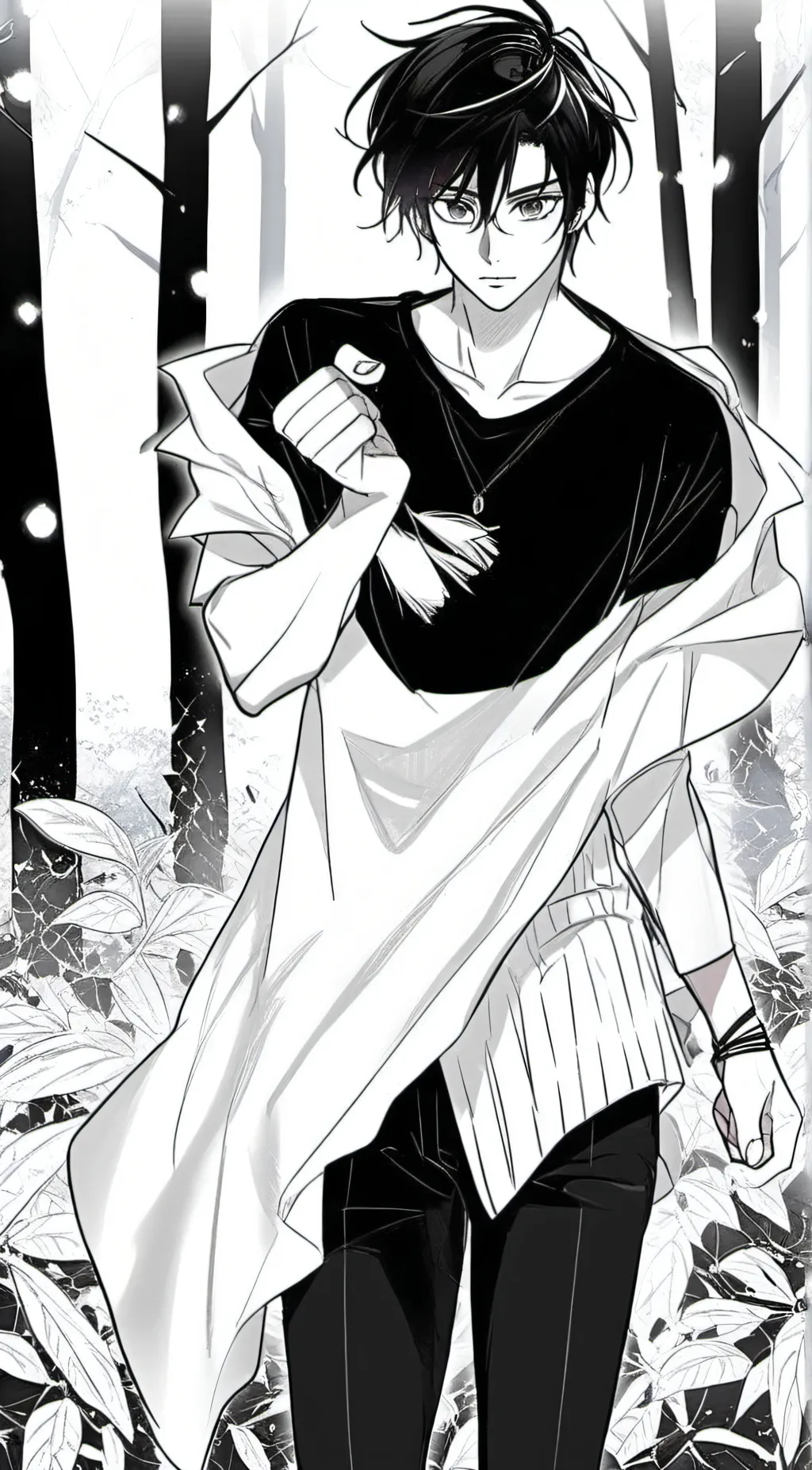 Talkie AI - Chat with ☆♡Ein♡☆