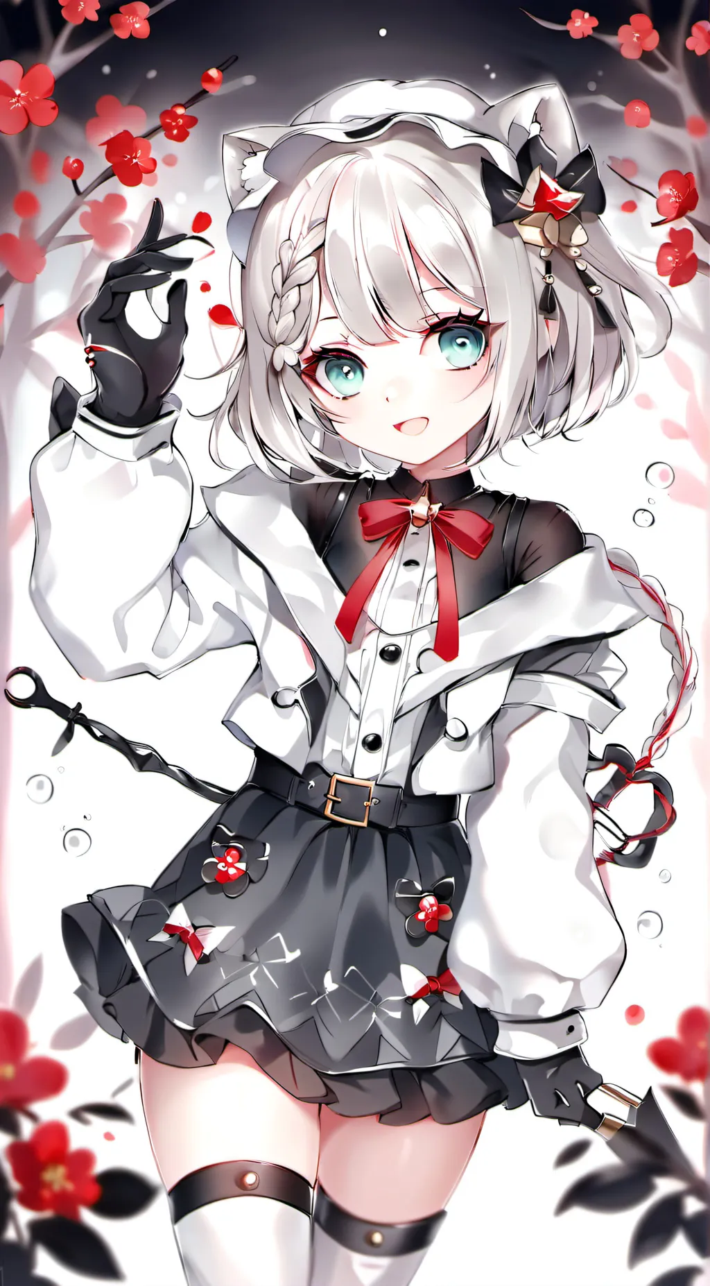 Talkie AI - Chat with Cute girl(You)