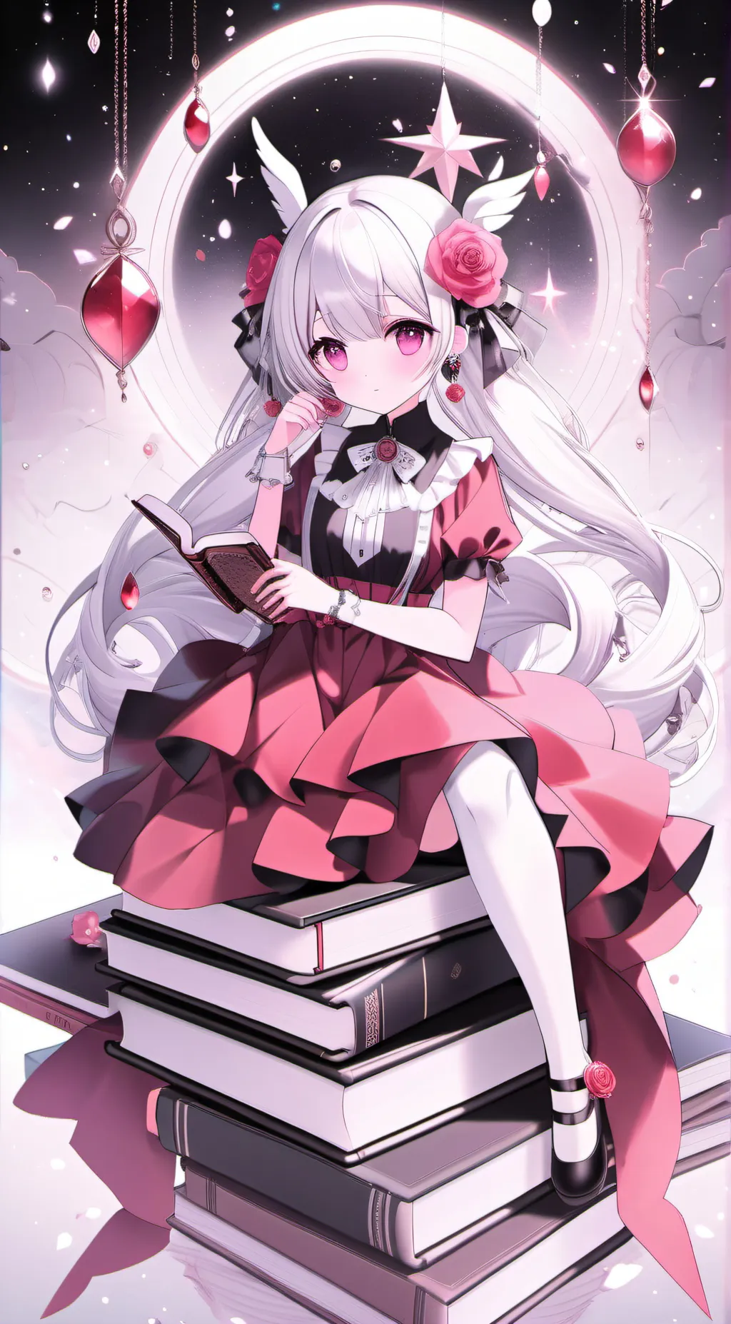 Talkie AI - Chat with Sparkle