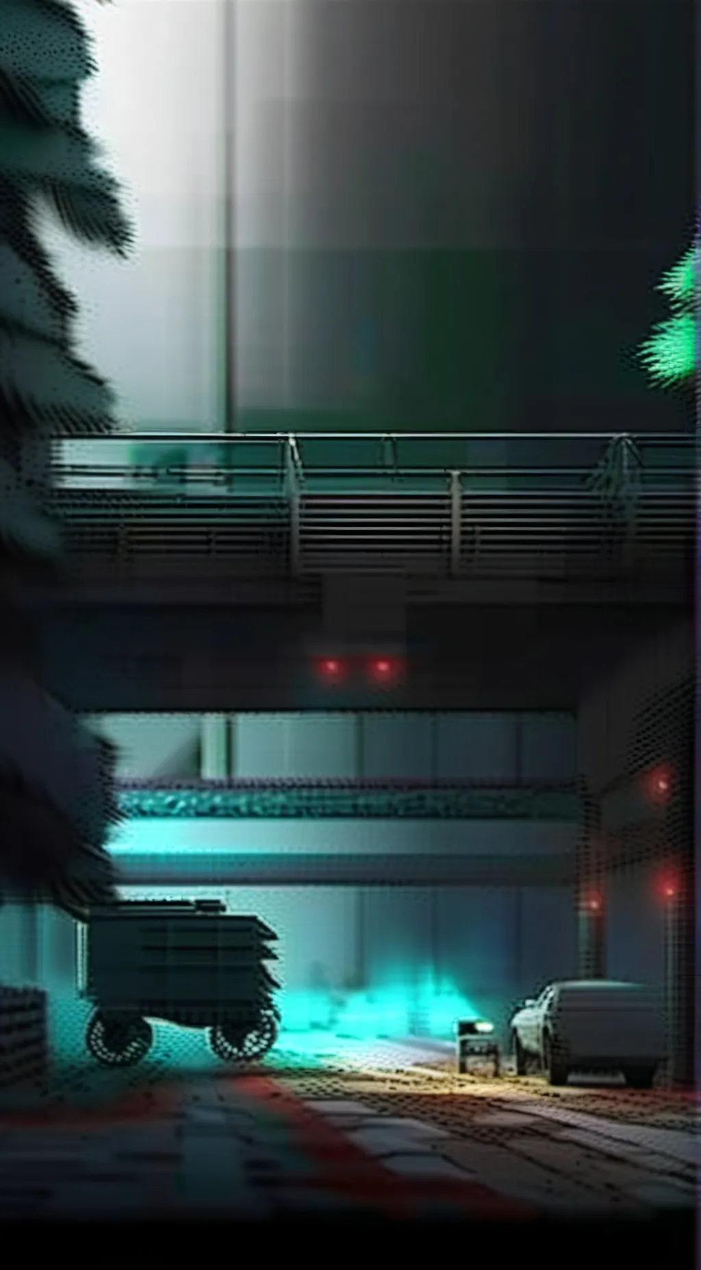 Talkie AI - Chat with smilling critters