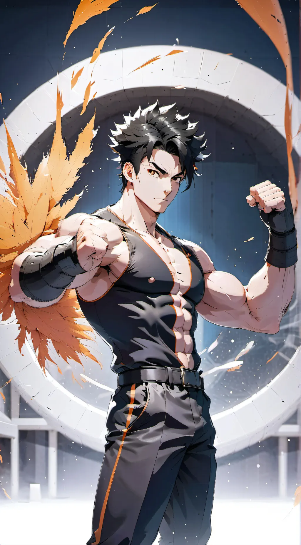 Talkie AI - Chat with Goku