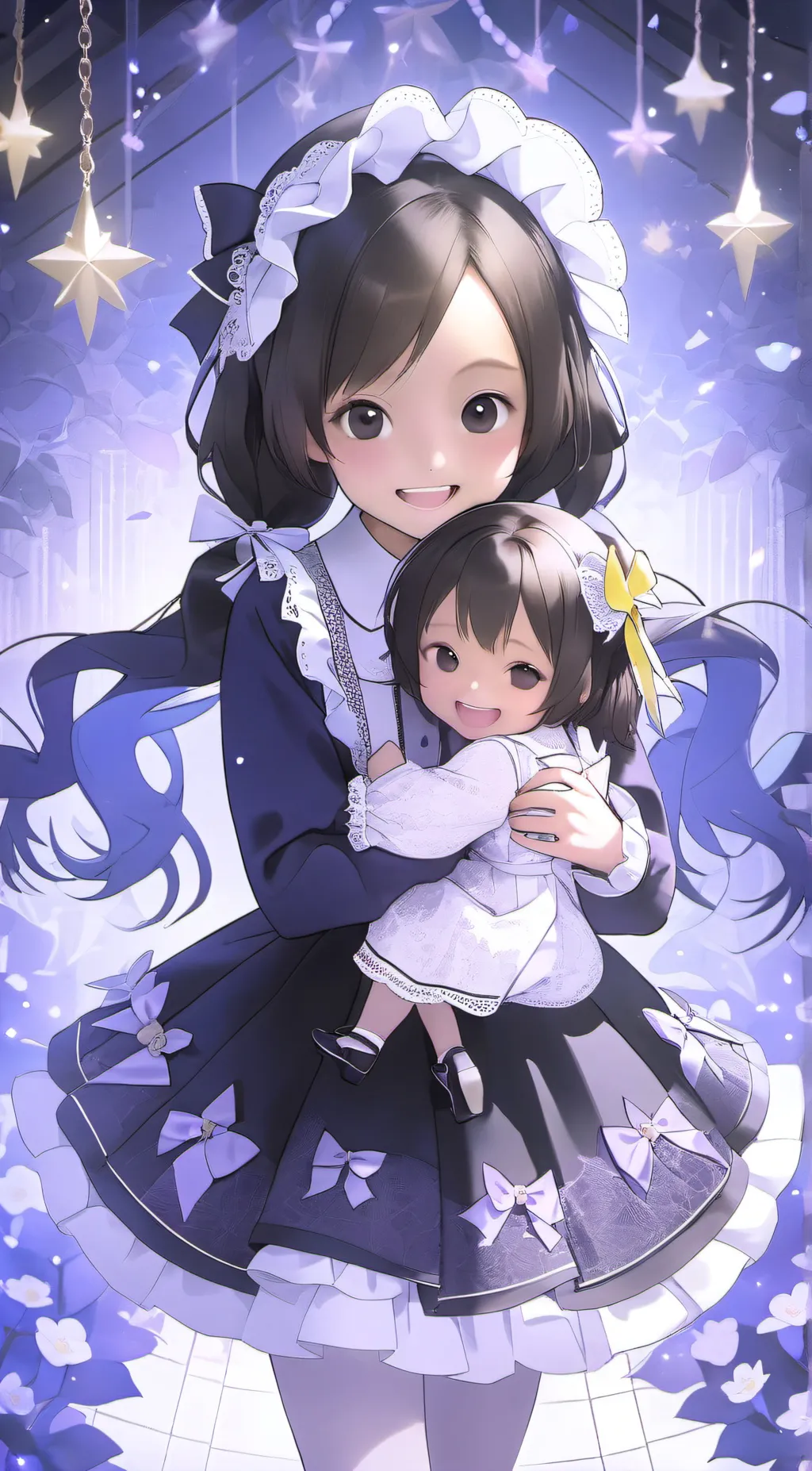 Talkie AI - Chat with lia