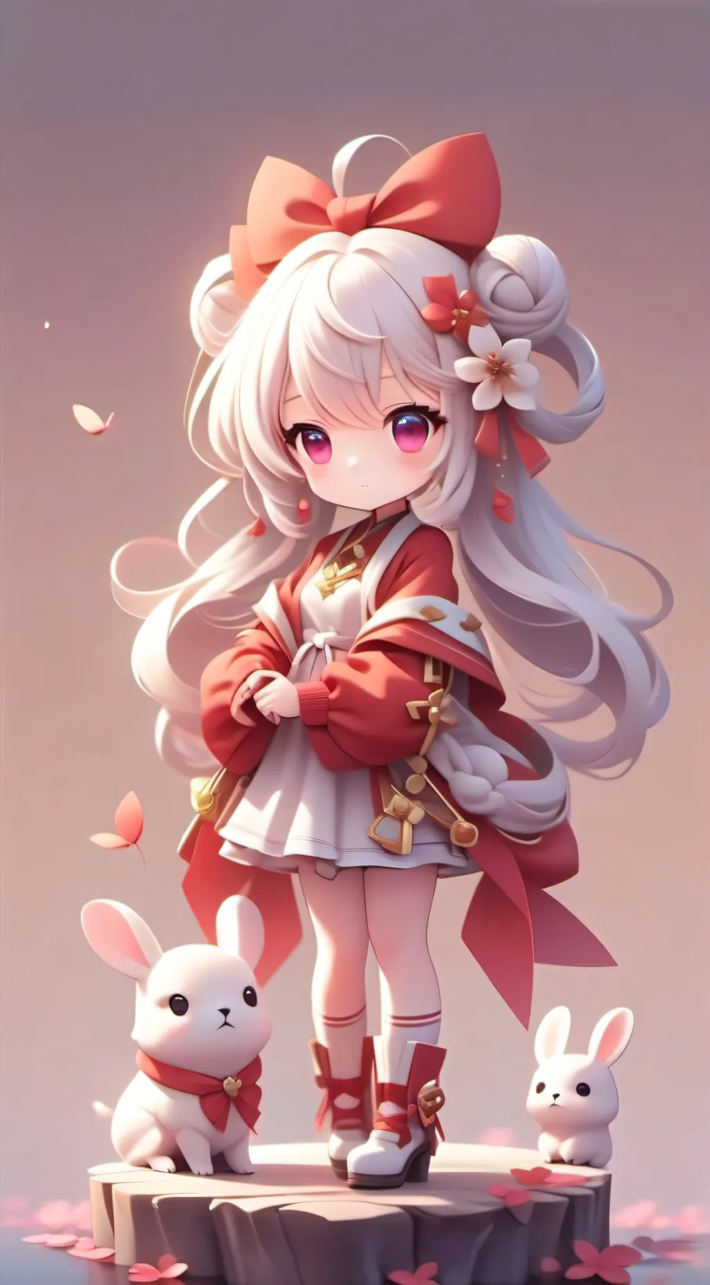 Talkie AI - Chat with Amy