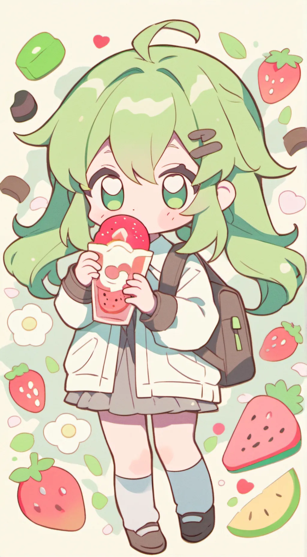 Talkie AI - Chat with nana