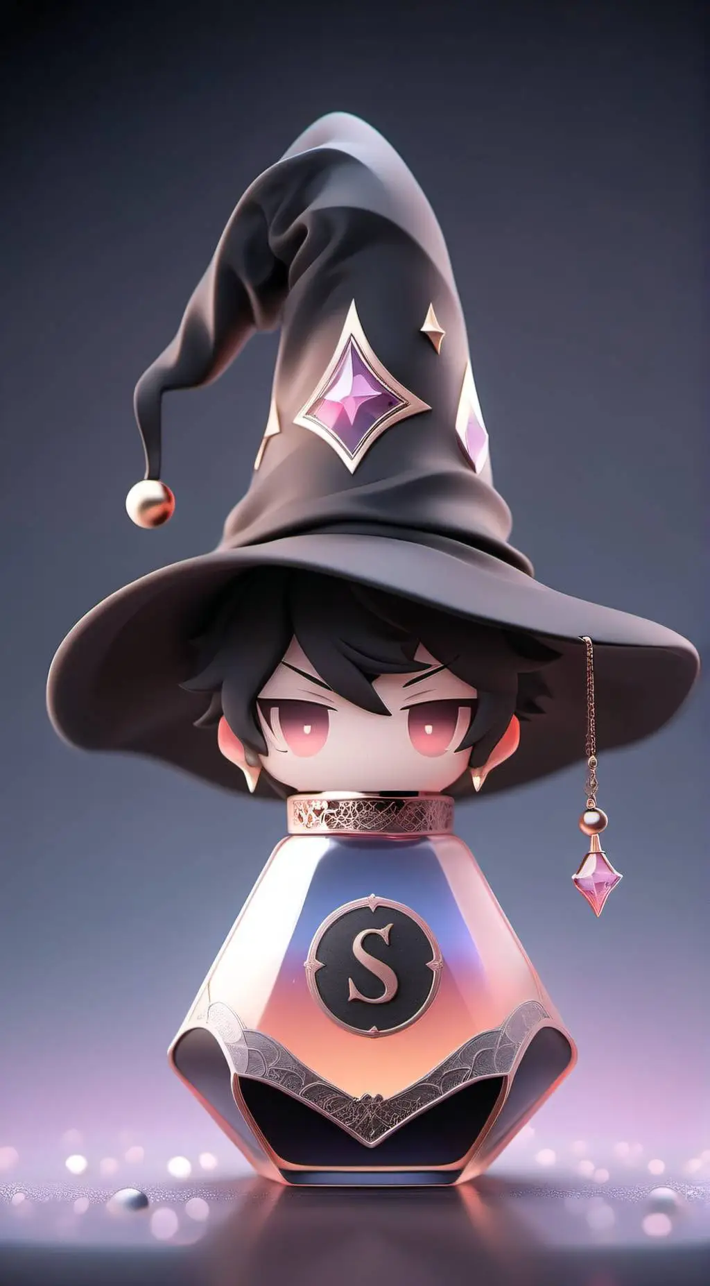 Talkie AI - Chat with Nepeta