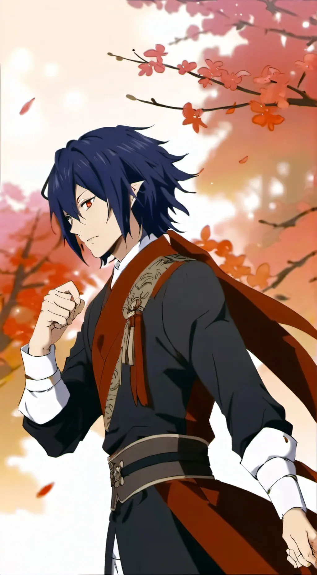 Talkie AI - Chat with SunEater