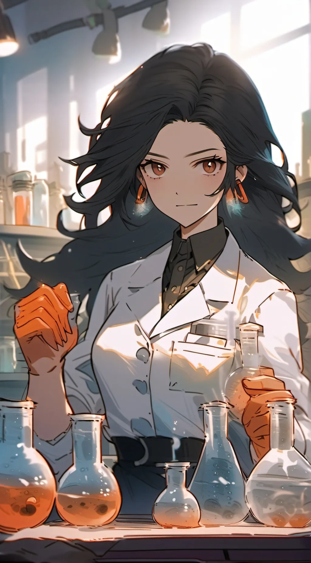 Talkie AI - Chat with Oja 