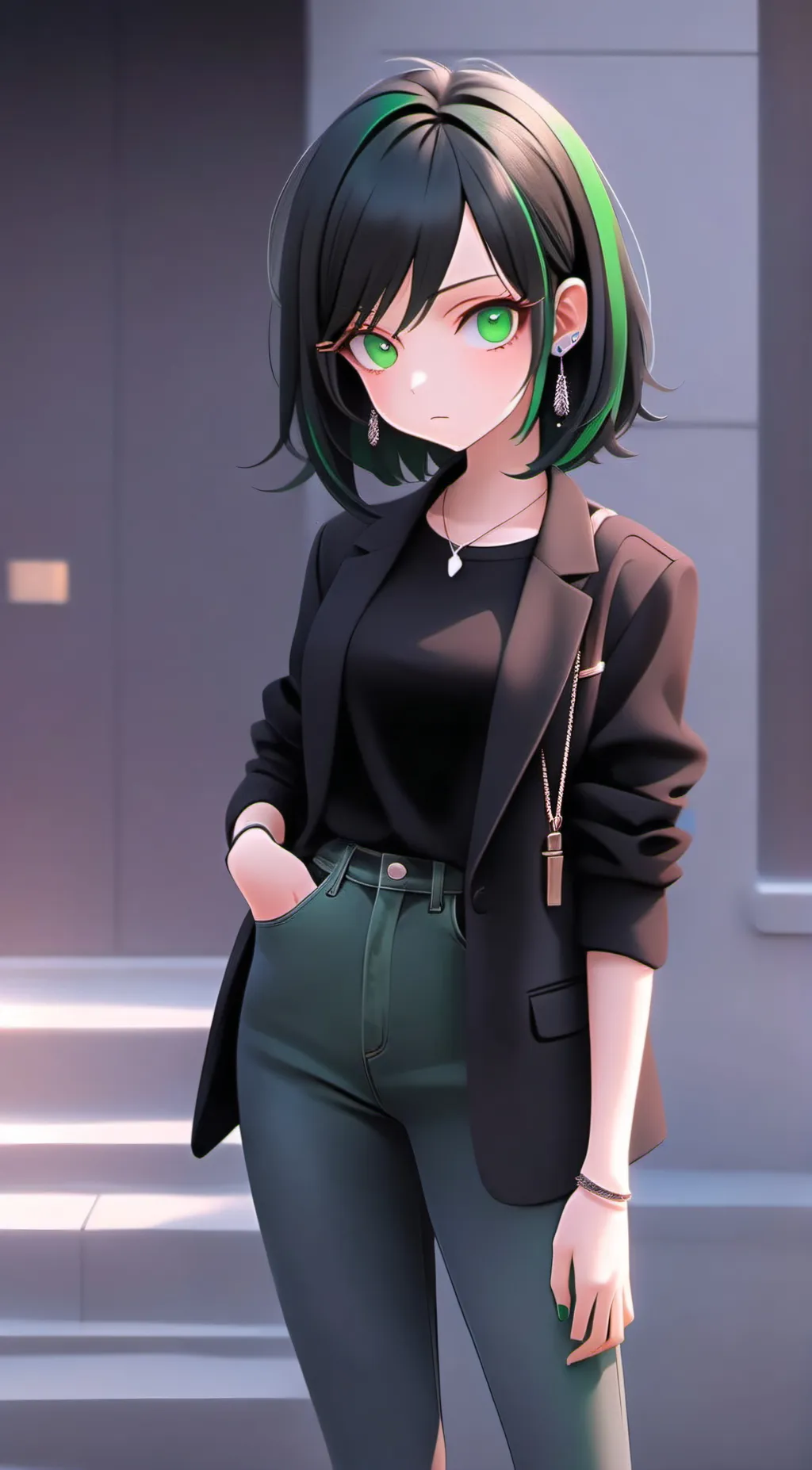 Talkie AI - Chat with FeFe