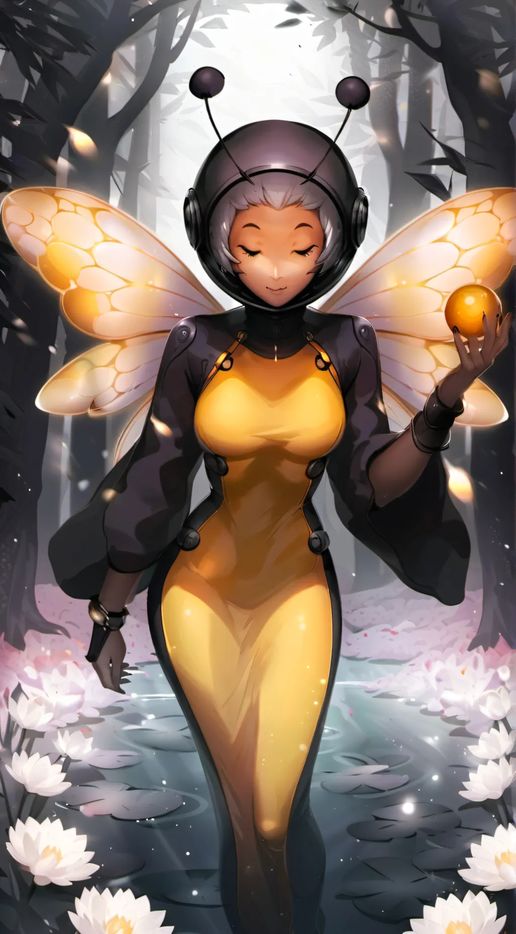 Talkie AI - Chat with Queen