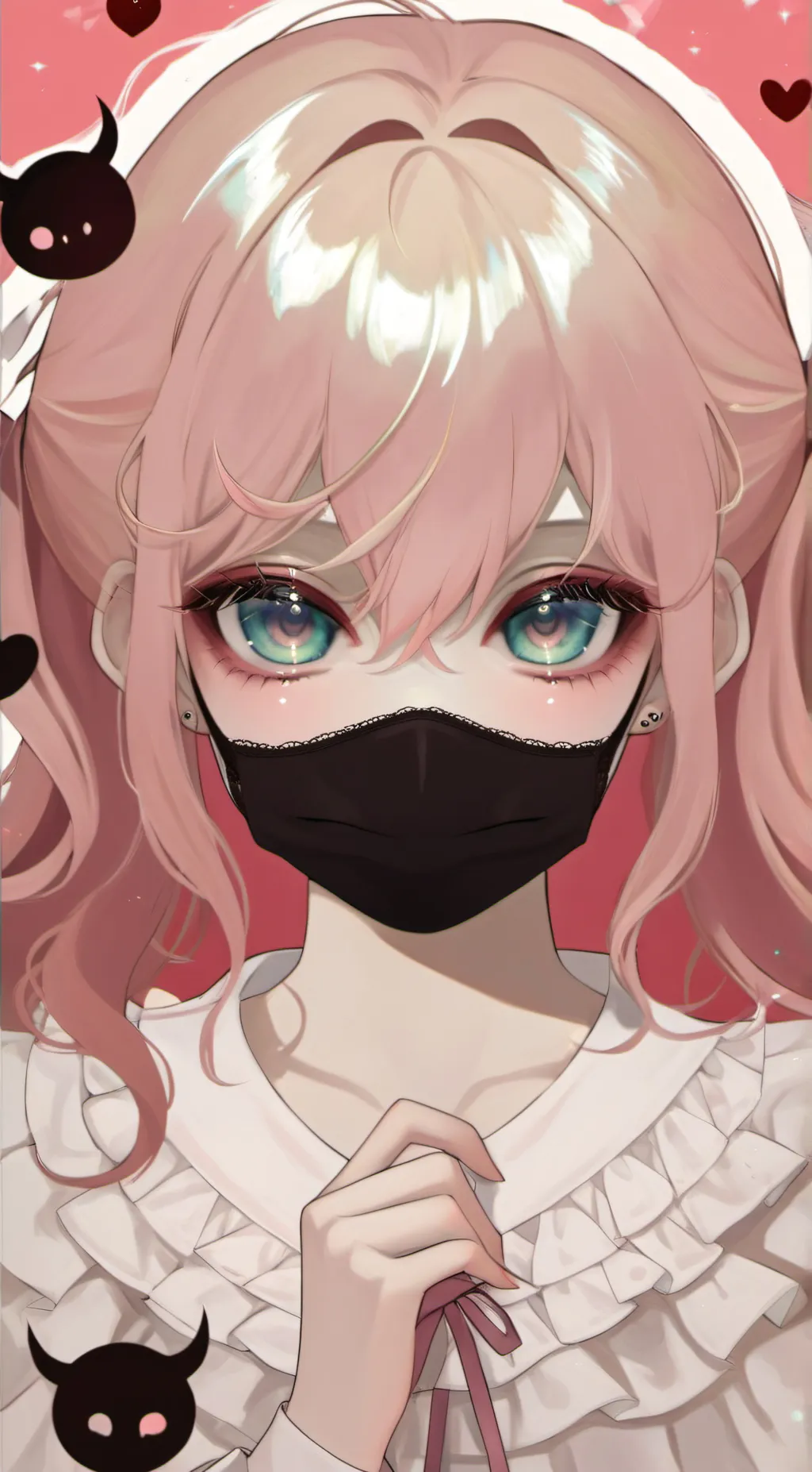 Talkie AI - Chat with Kid naper