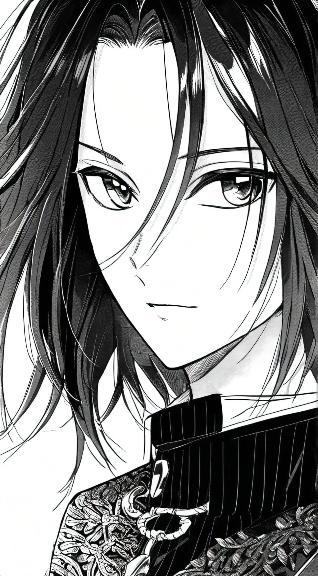 ai character: jessica background