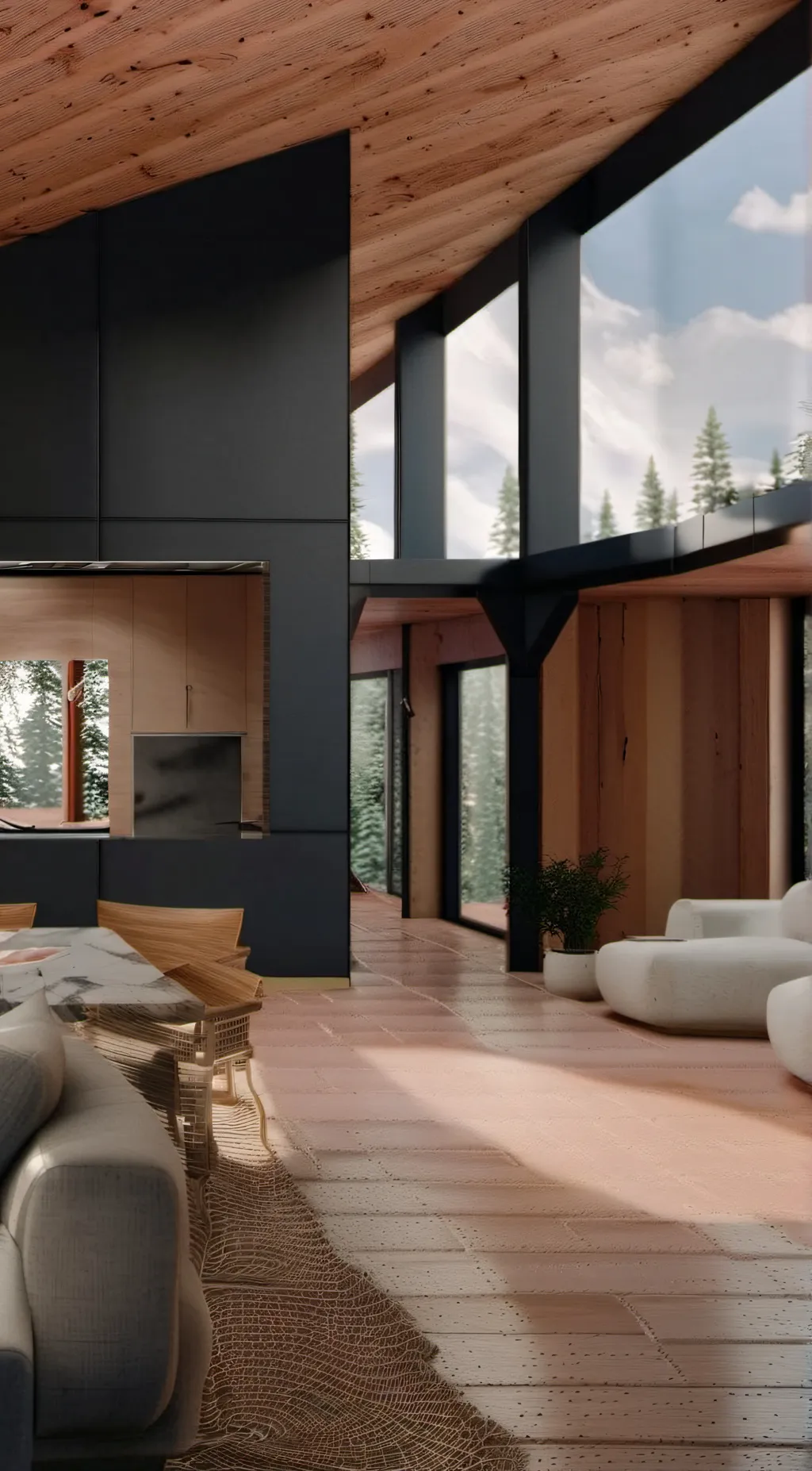 Talkie AI - Chat with Invisible