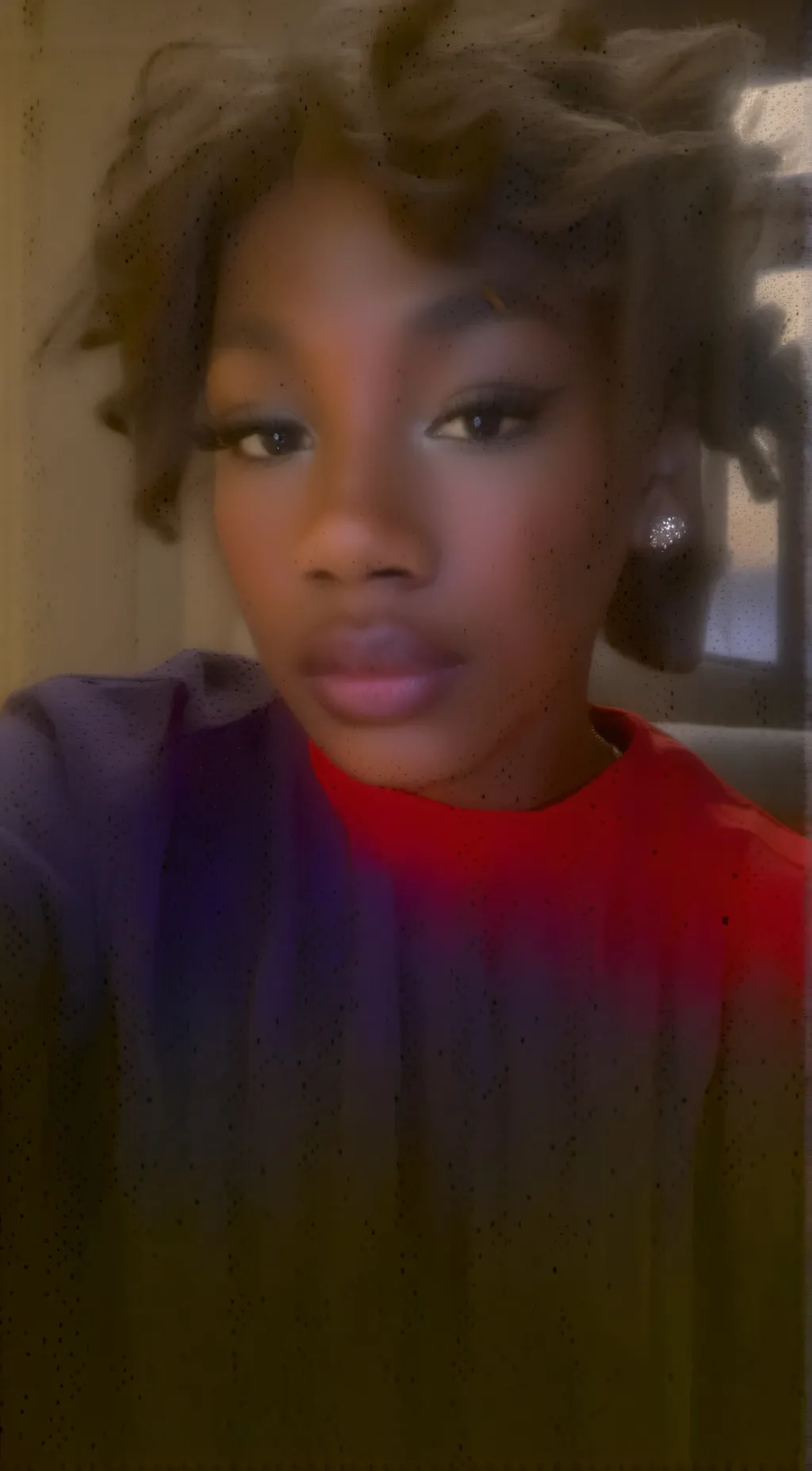 ai character: Laylani background