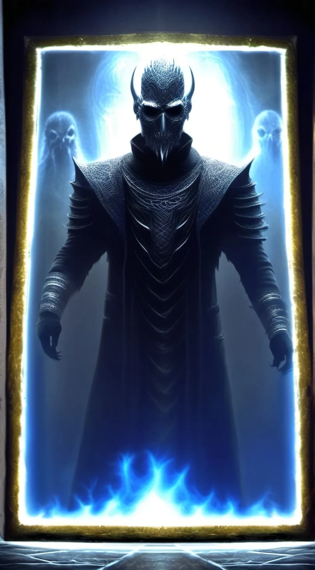 Talkie AI - Chat with The Unknown 