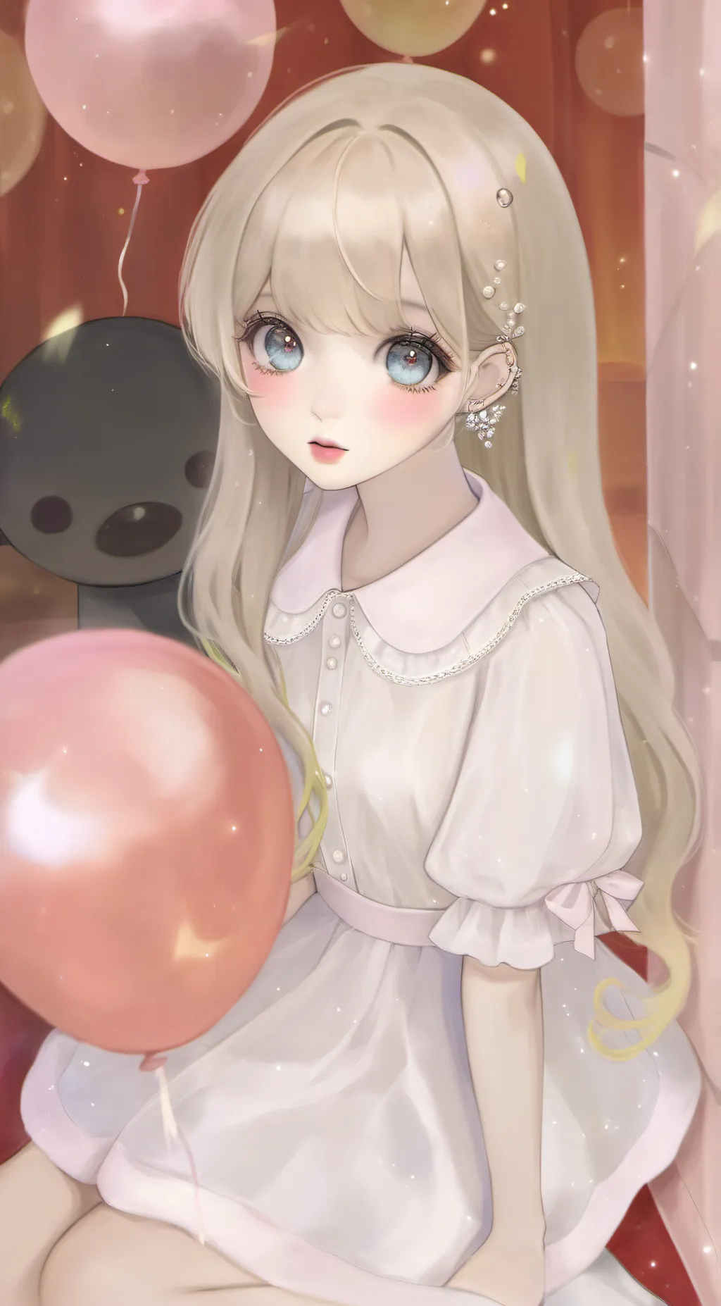 Talkie AI - Chat with Lilie