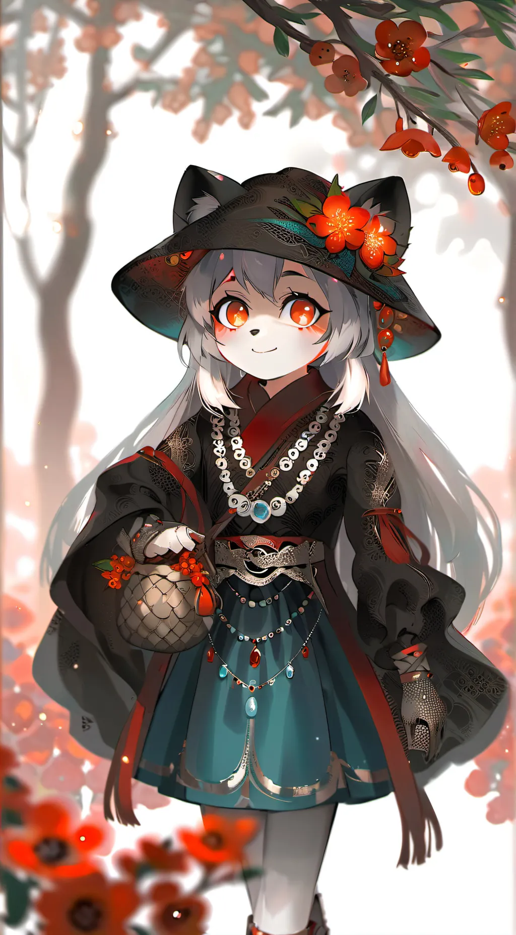 Talkie AI - Chat with AVA