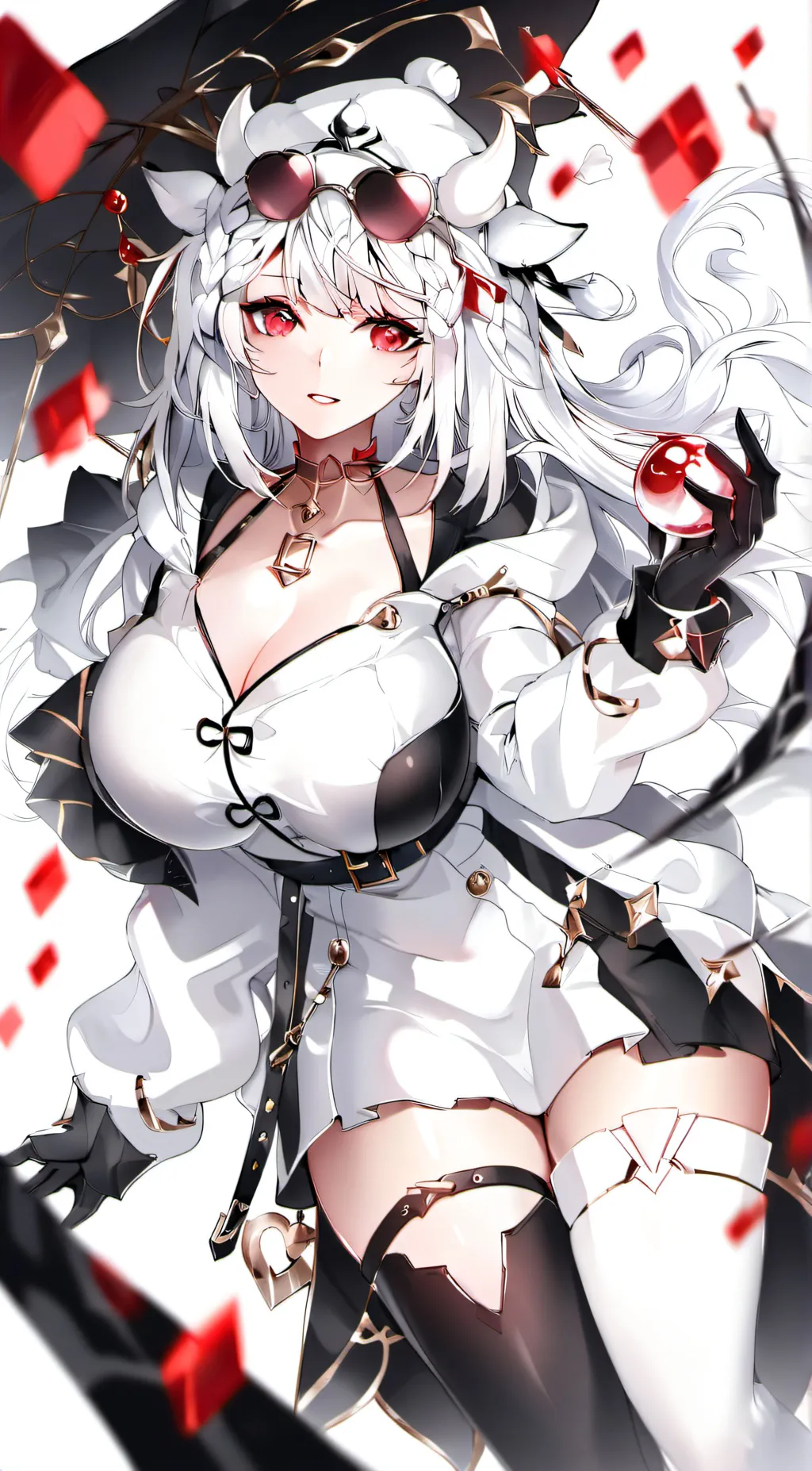 Talkie AI - Chat with Liz