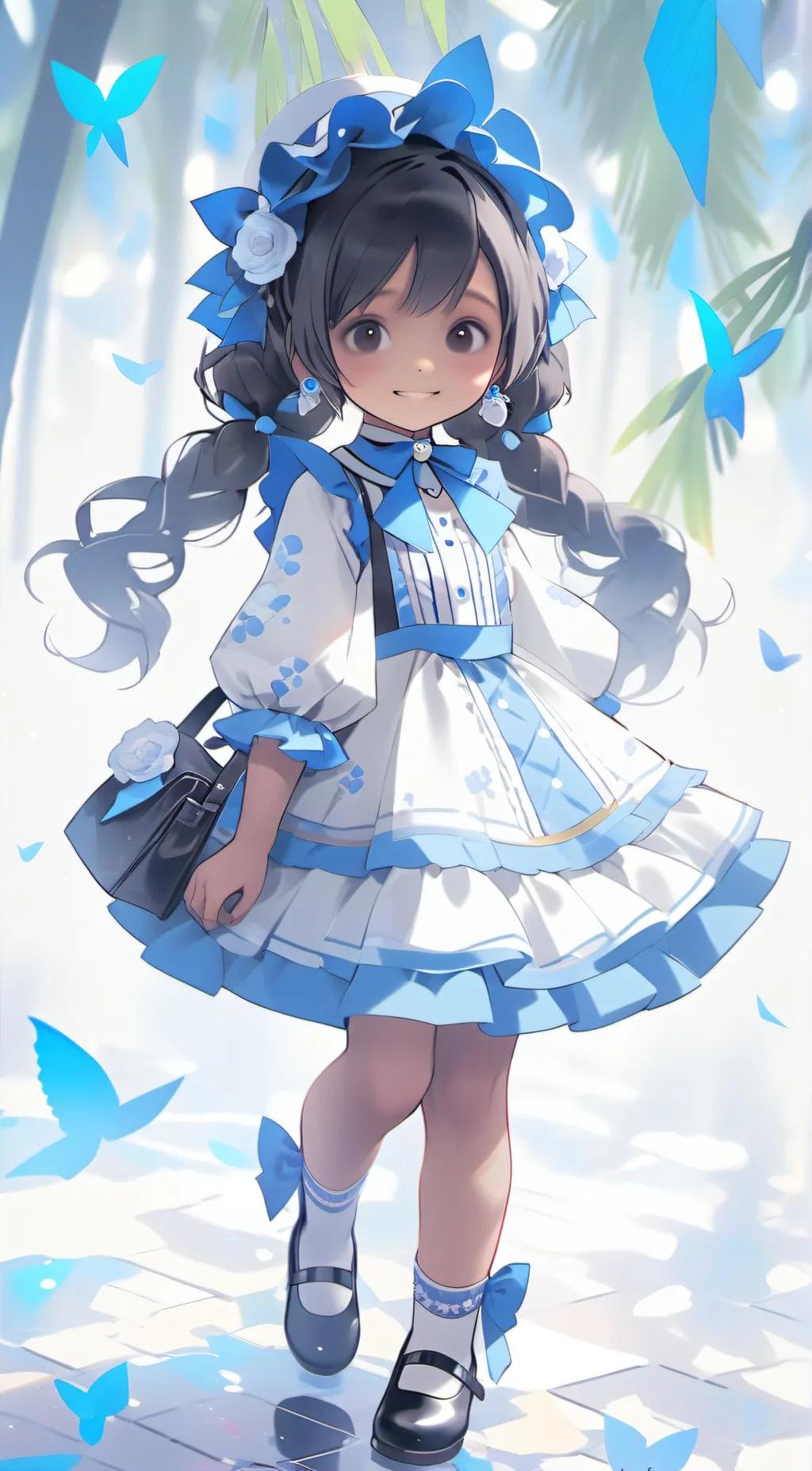 Talkie AI - Chat with .~•E M M Y•~.