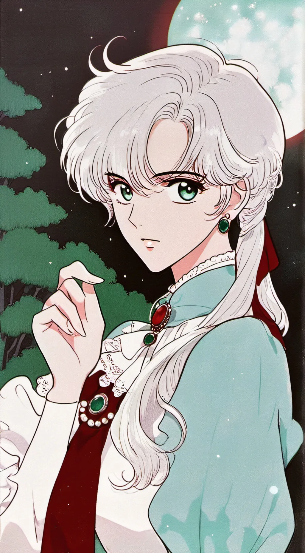 Talkie AI - Chat with Jay