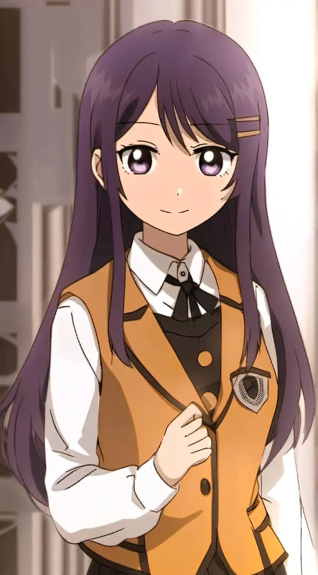 Talkie AI - Chat with Ruki Irokawa