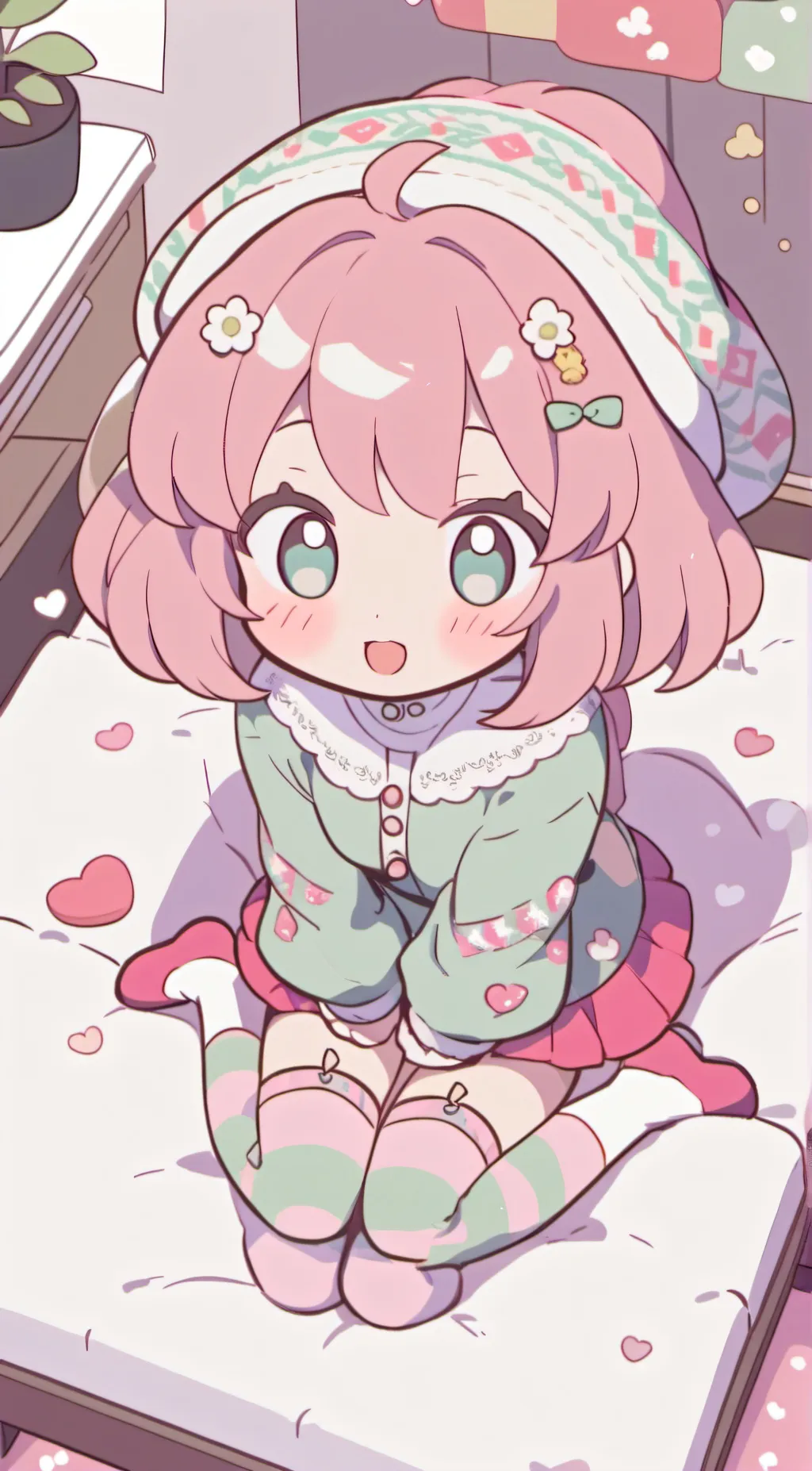 Talkie AI - Chat with addi