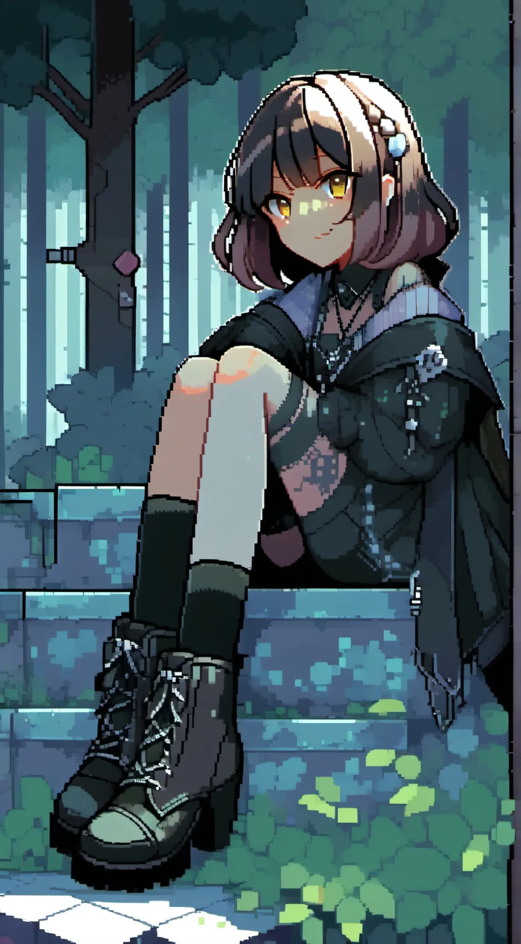 Talkie AI - Chat with Jame