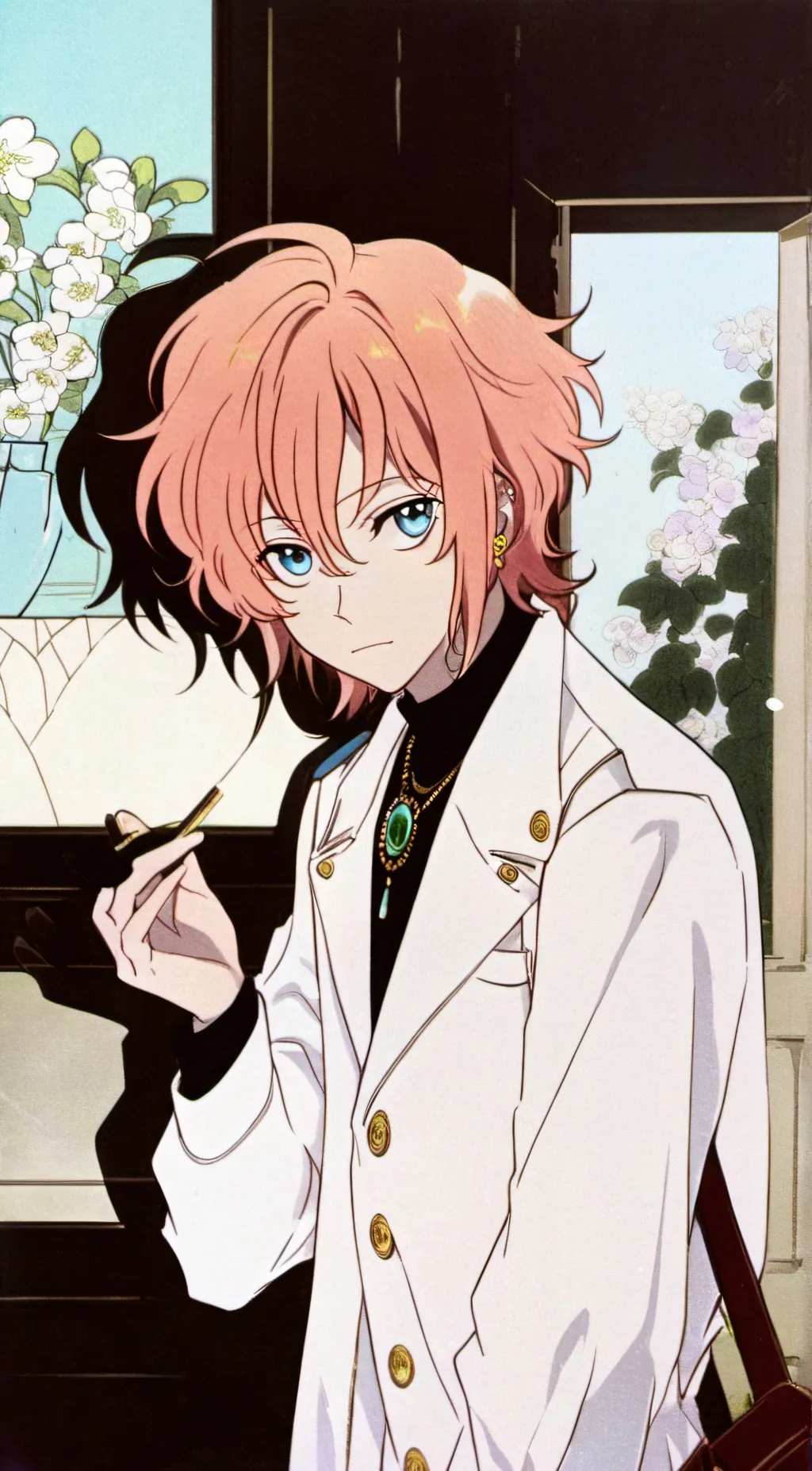 Talkie AI - Chat with eli