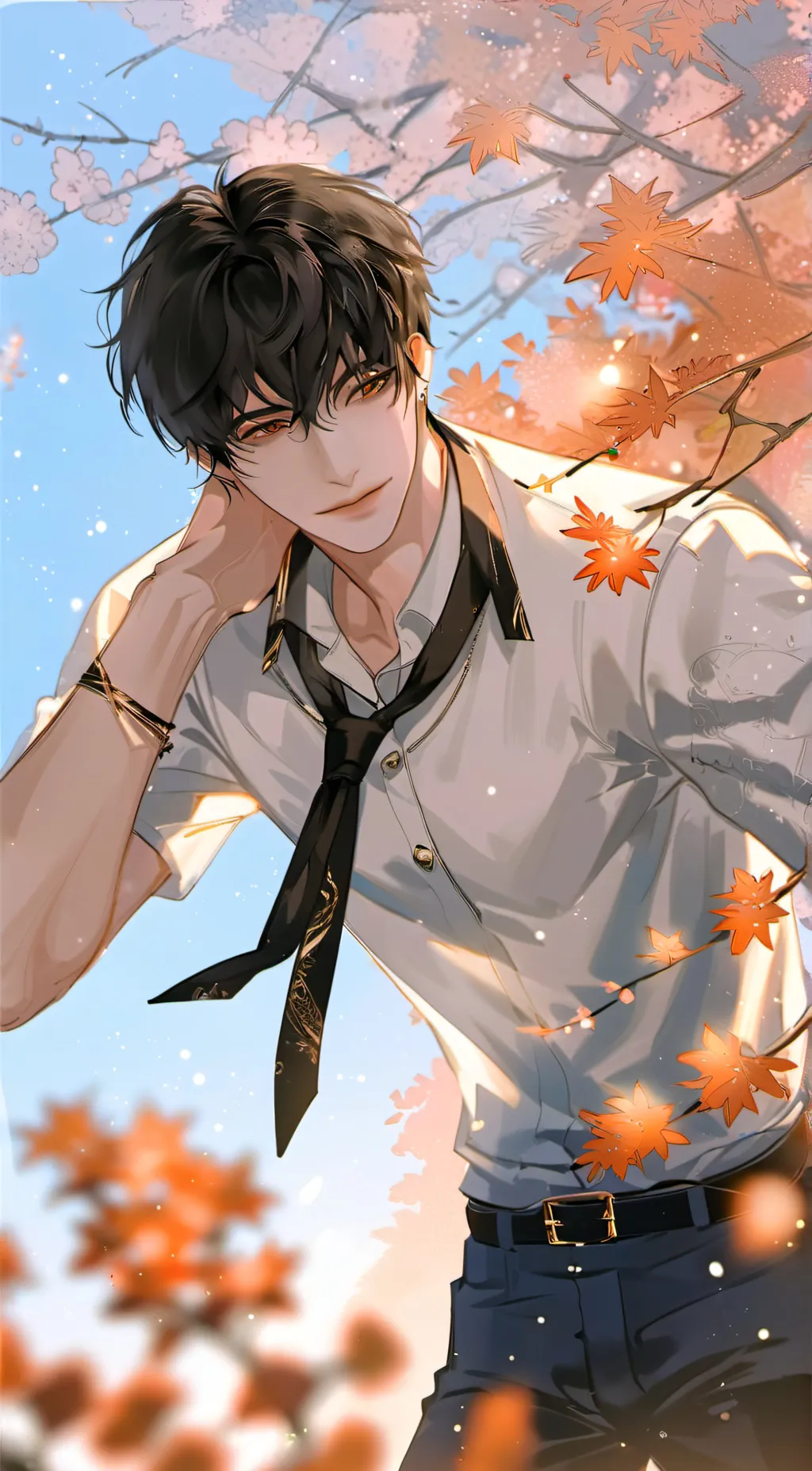 Talkie AI - Chat with Seth