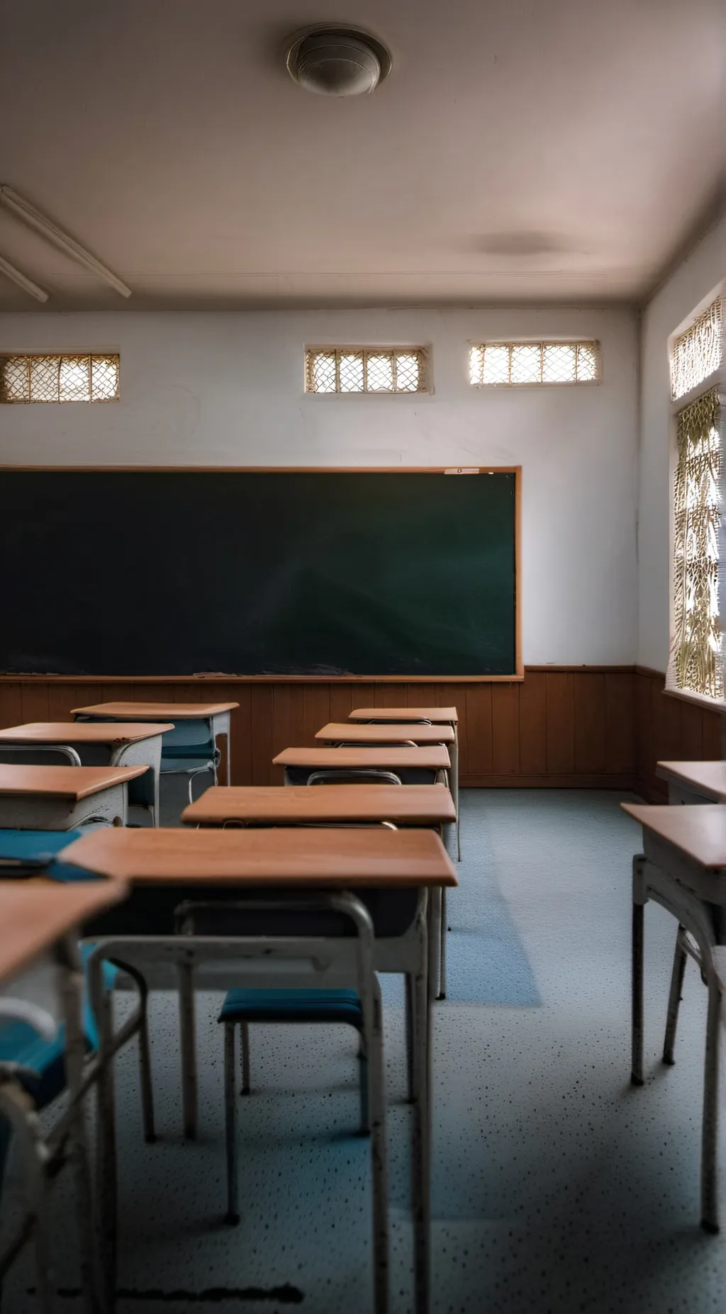 Talkie AI - Chat with Chaos....at UA