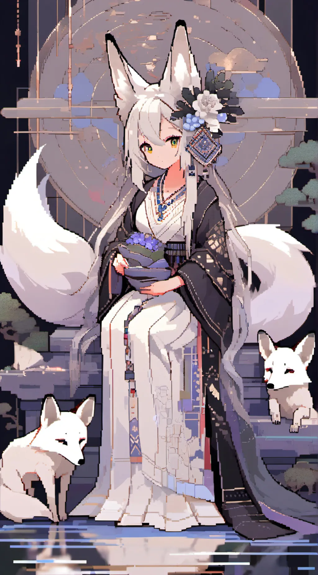 Talkie AI - Chat with Boxy