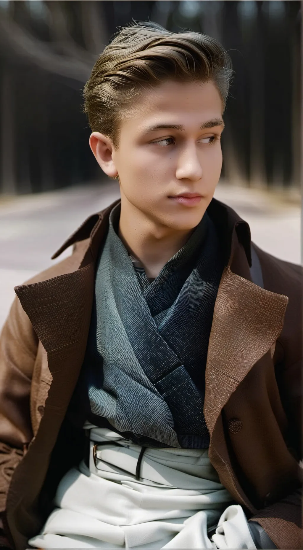 Talkie AI - Chat with your sister 