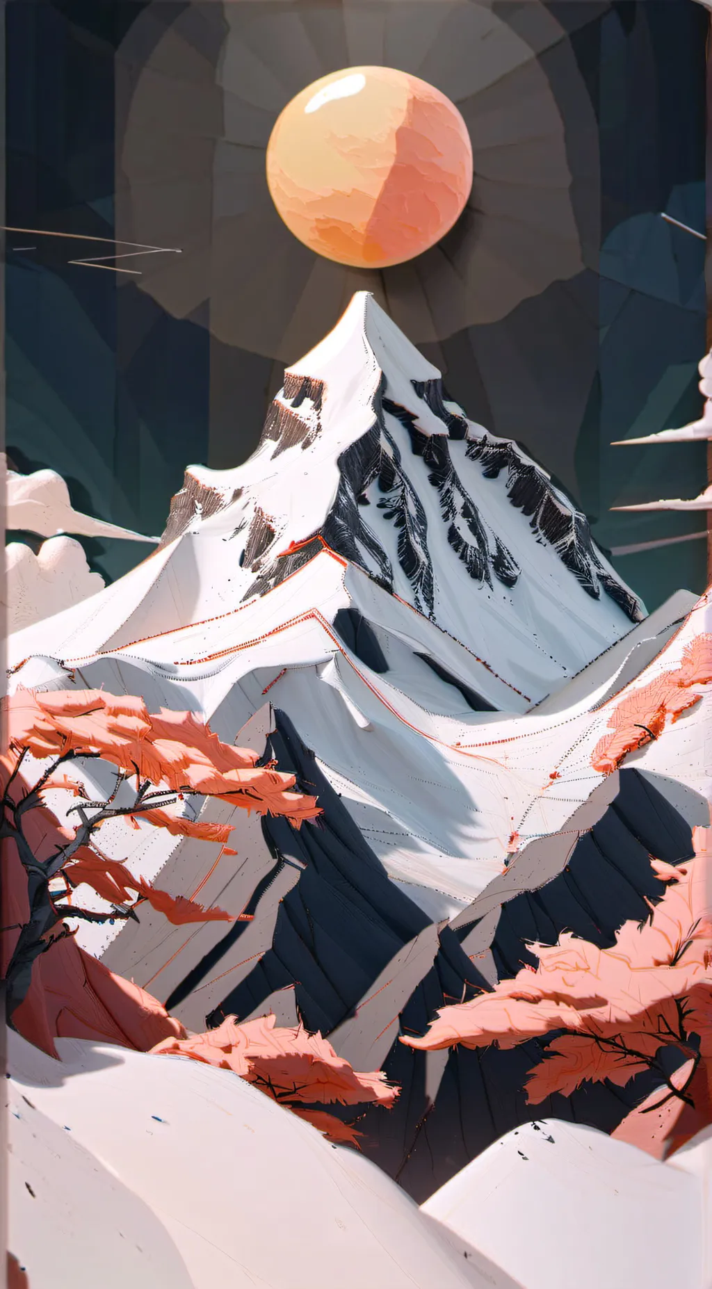 ai character: your world background