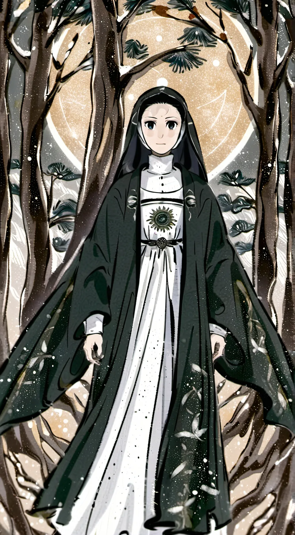 Talkie AI - Chat with Cube runners mod