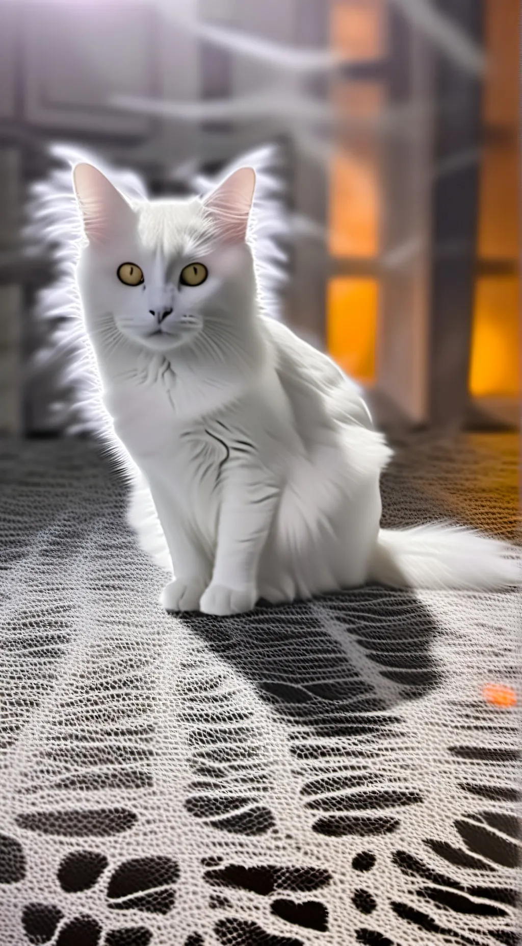 Talkie AI - Chat with Ollie 