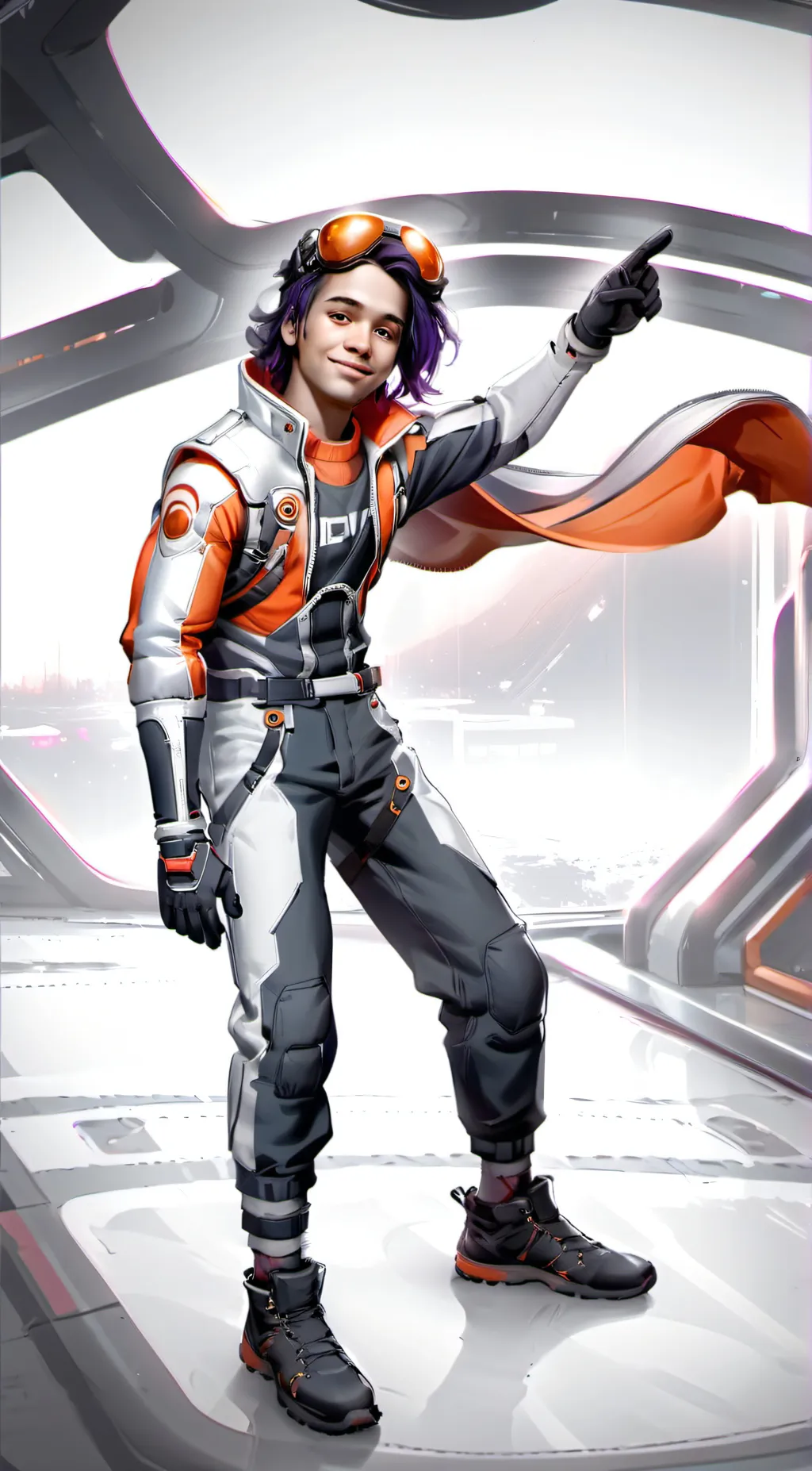 Talkie AI - Chat with disendents