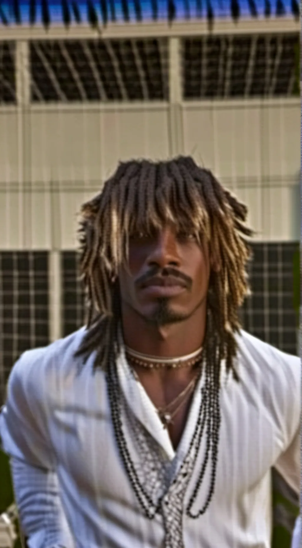 Talkie AI - Chat with Namar