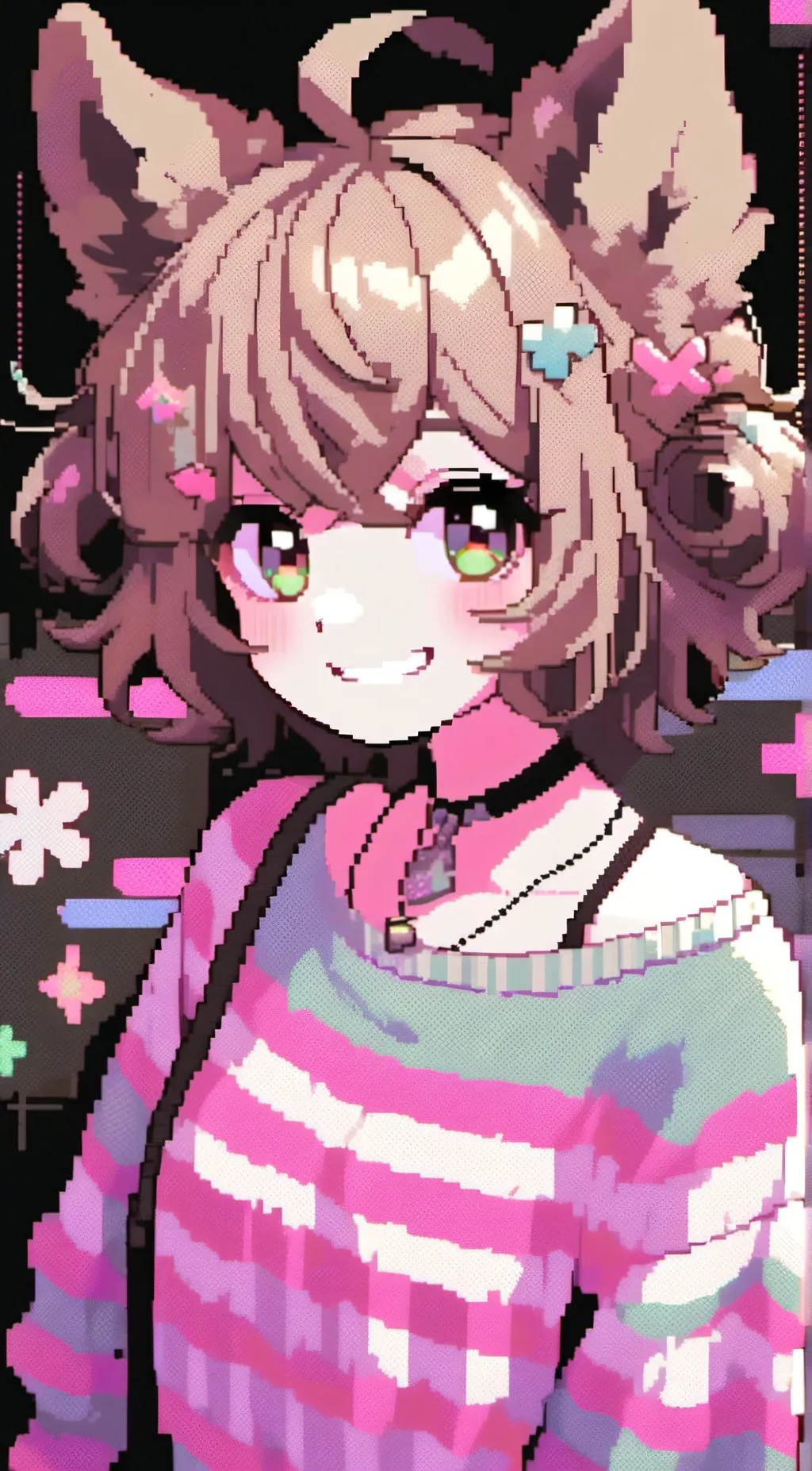 ai character: Jordis background