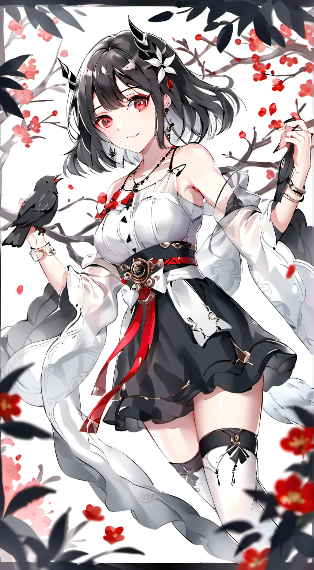 ai character: 💋Kim background