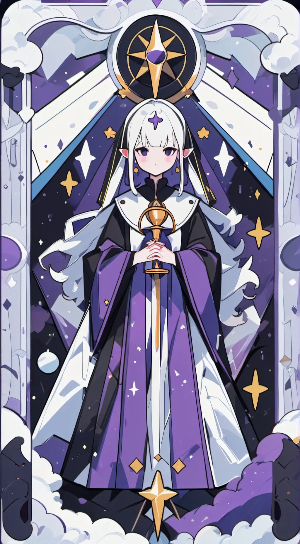 Talkie AI - Chat with mika