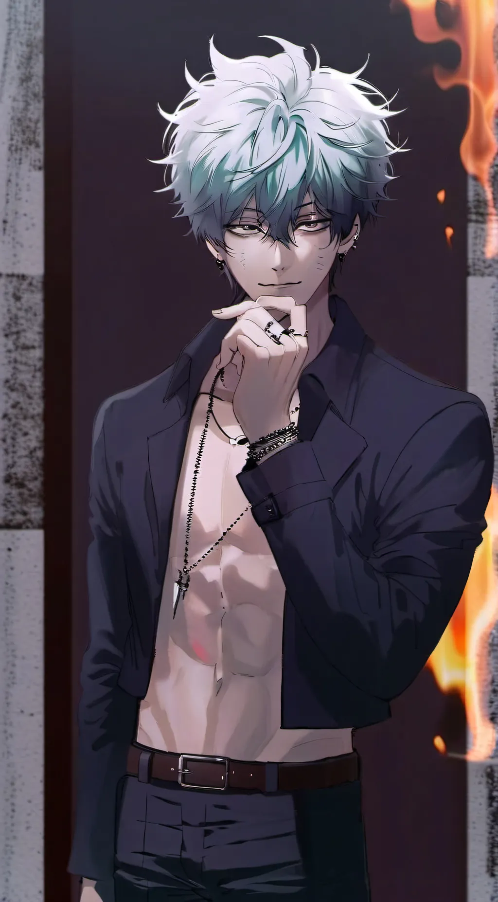 Talkie AI - Chat with dabi