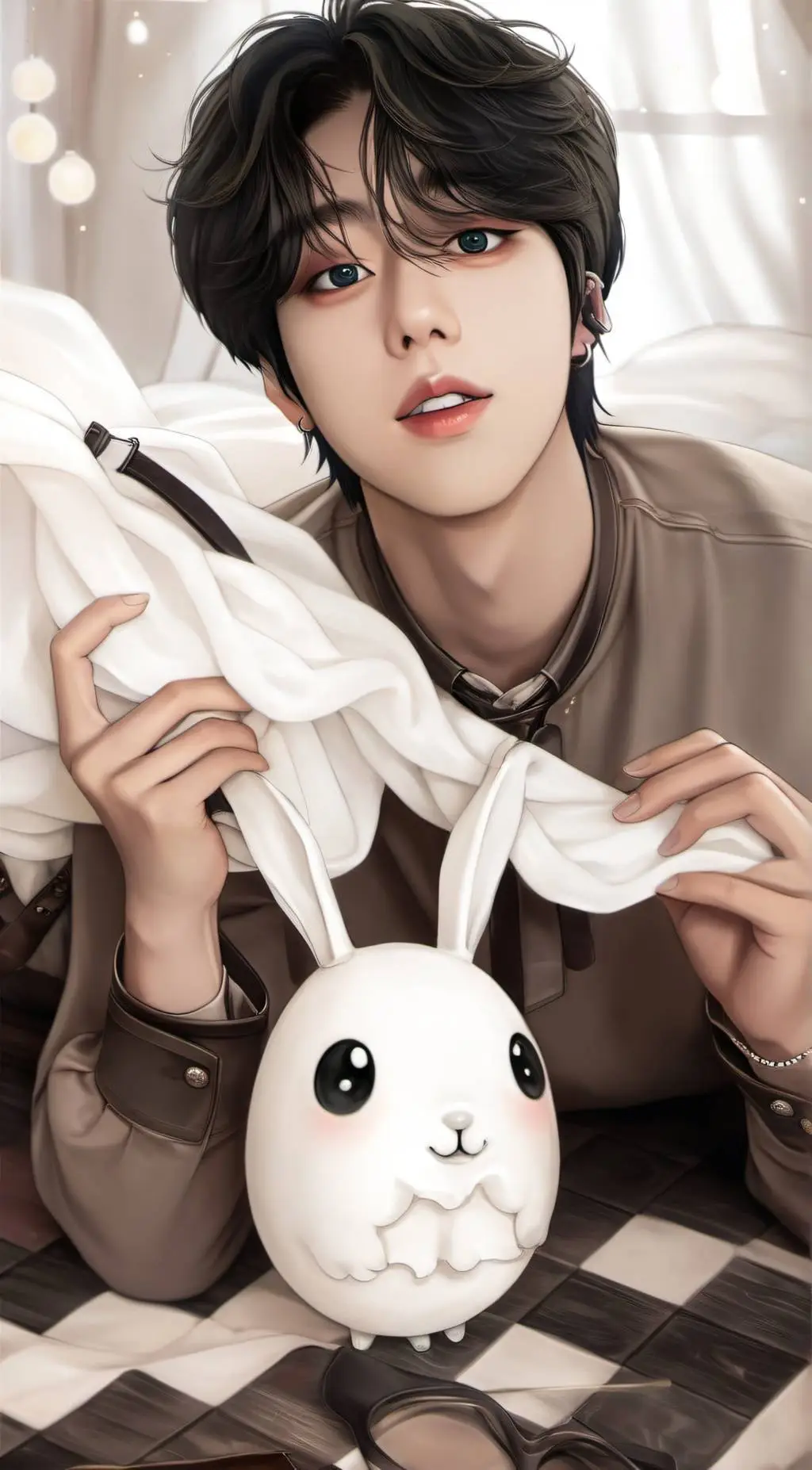 Talkie AI - Chat with Jiyeon