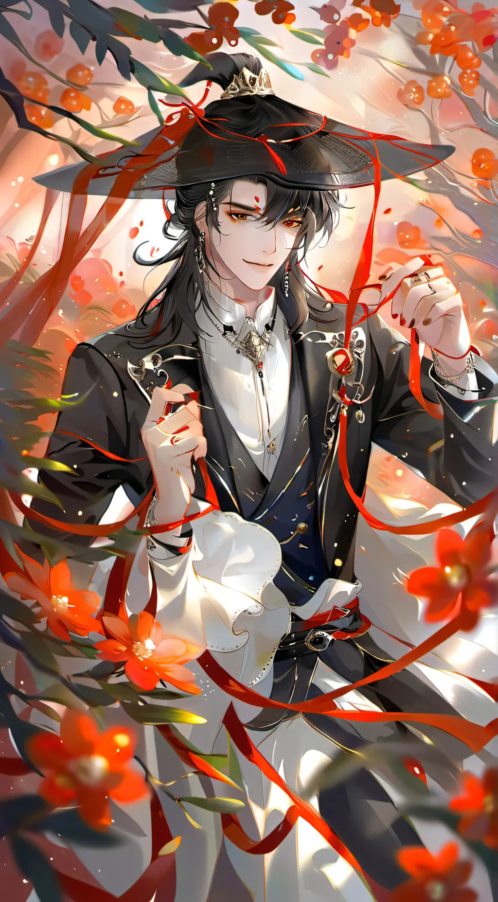 ai character: Alex  background